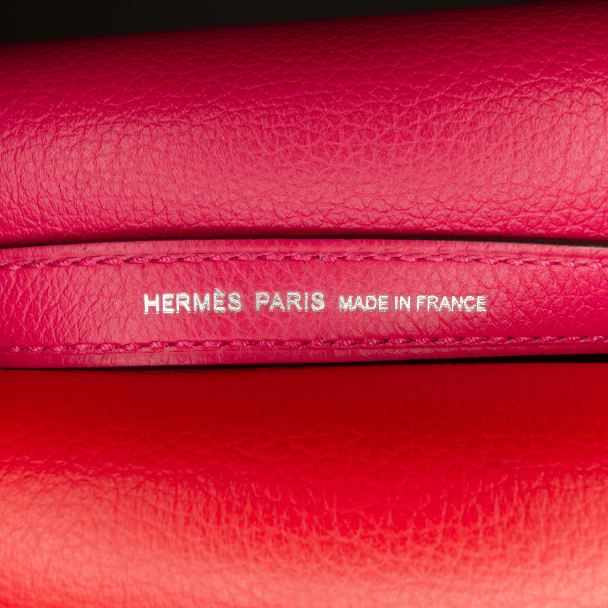 Hermès Evercolor Twins - image 2