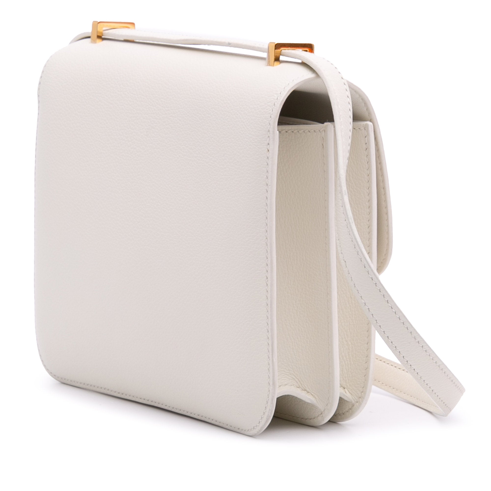 Hermès Mini Evercolor Constance 18 - image 2