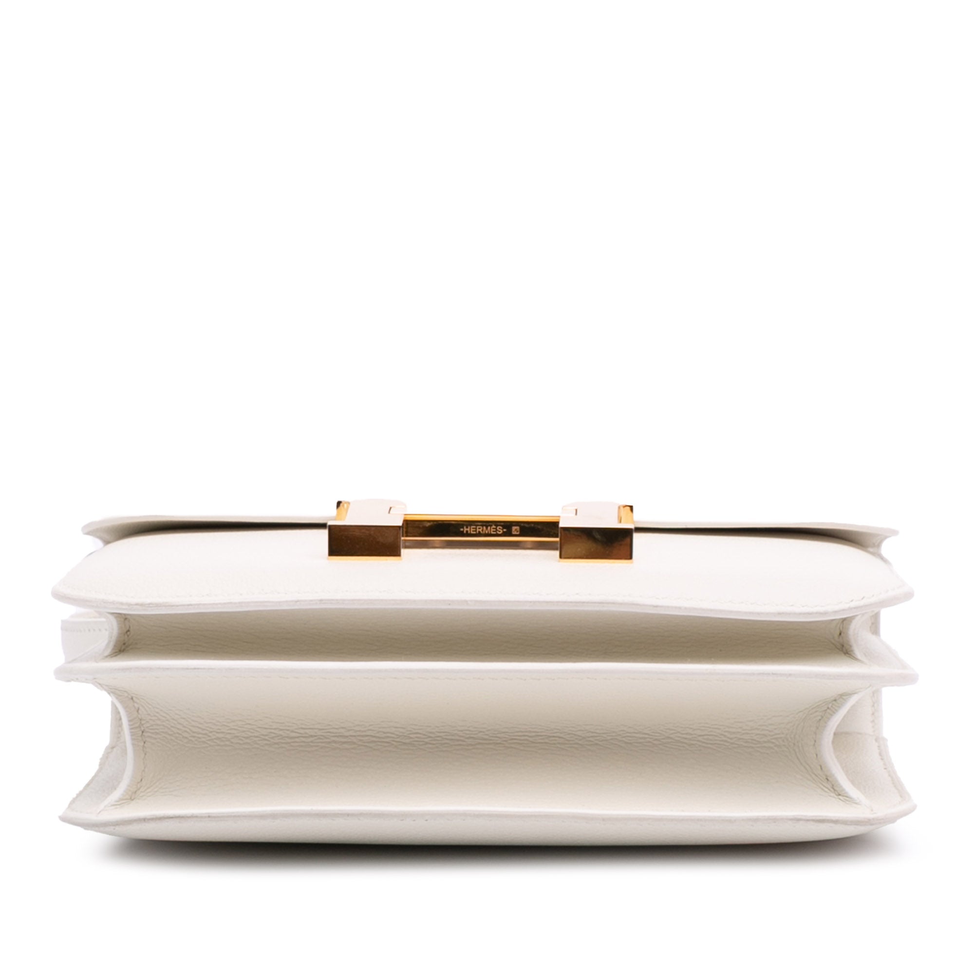 Hermès Mini Evercolor Constance 18 - image 3