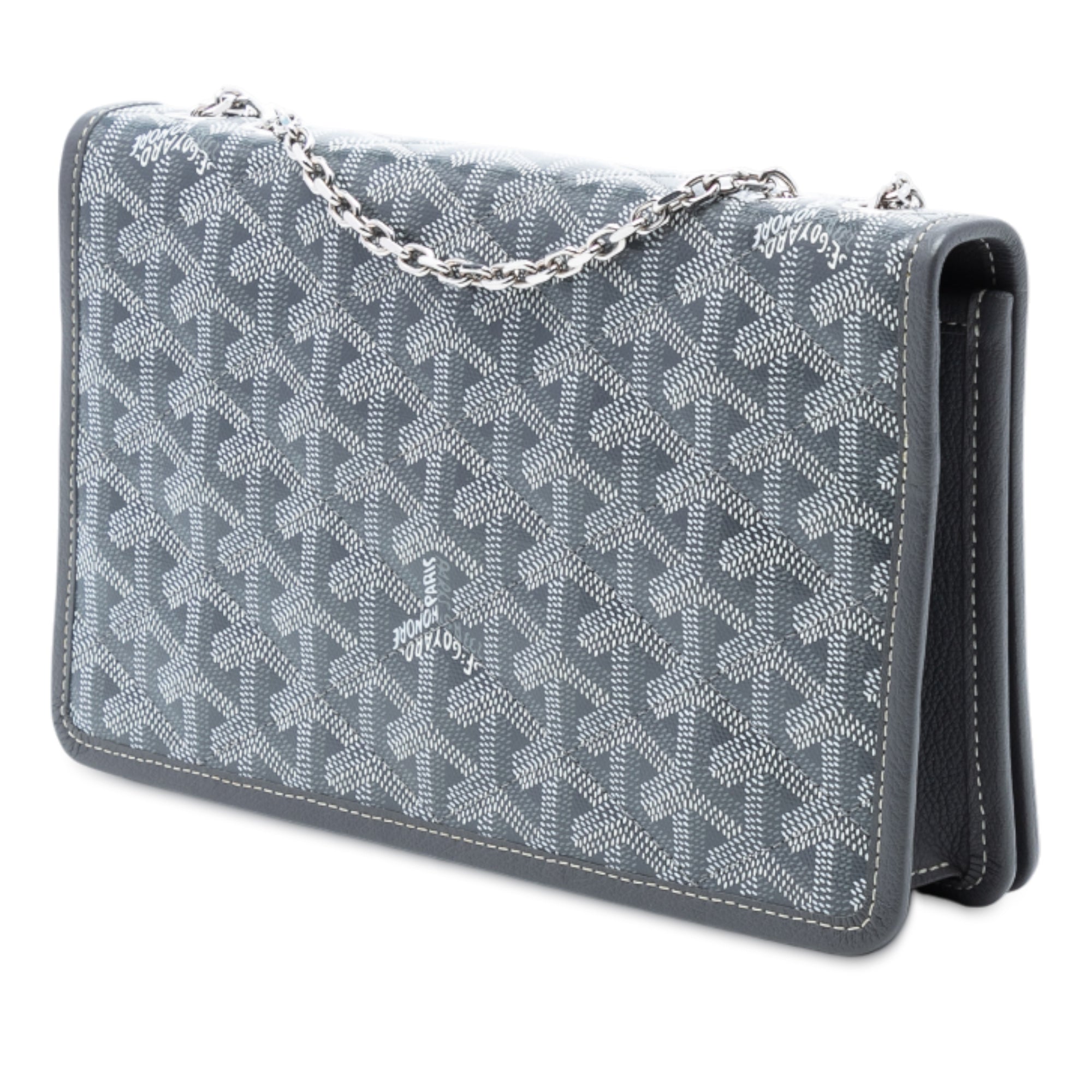 Goyard Goyardine Alexandre III - image 2
