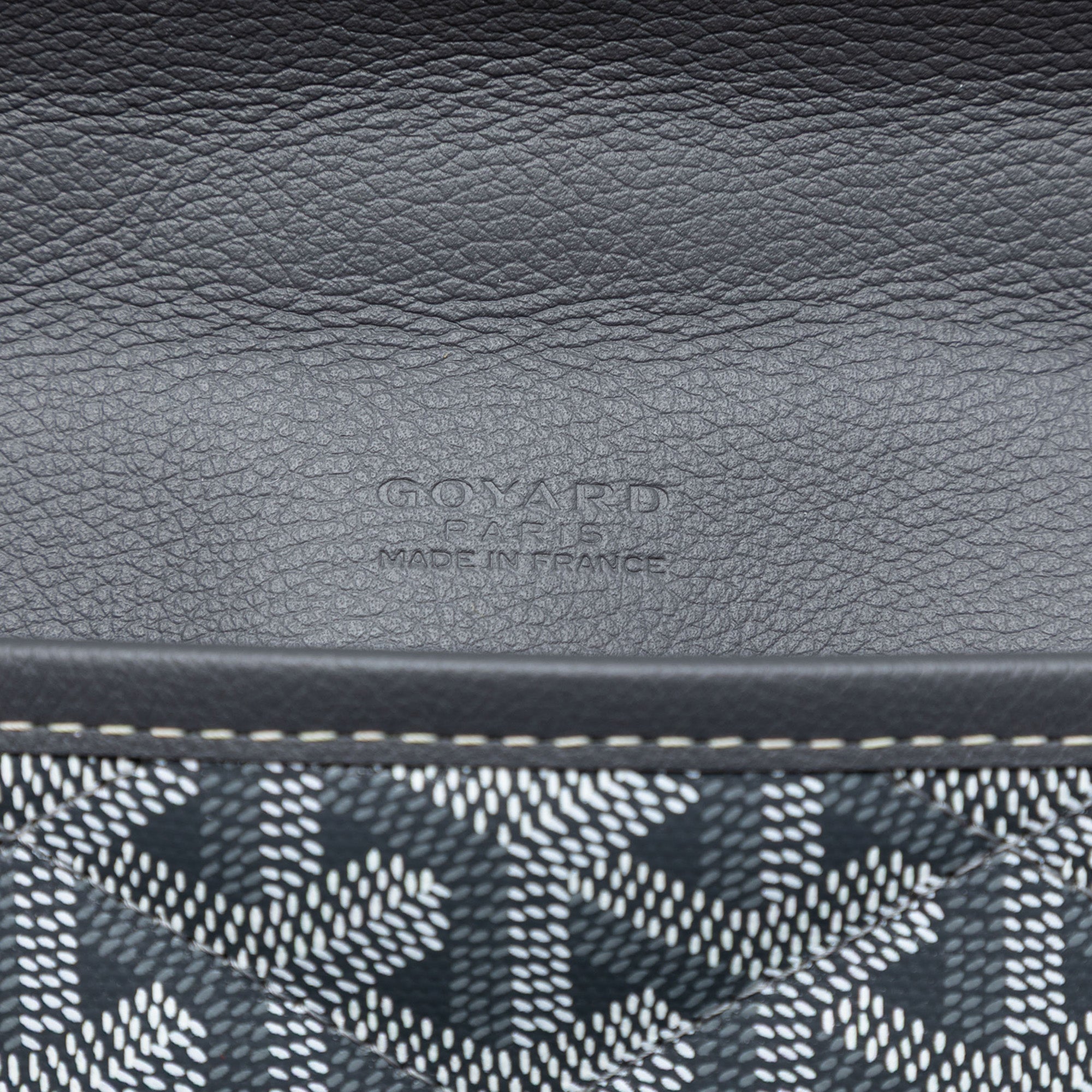 Goyard Goyardine Alexandre III - image 5