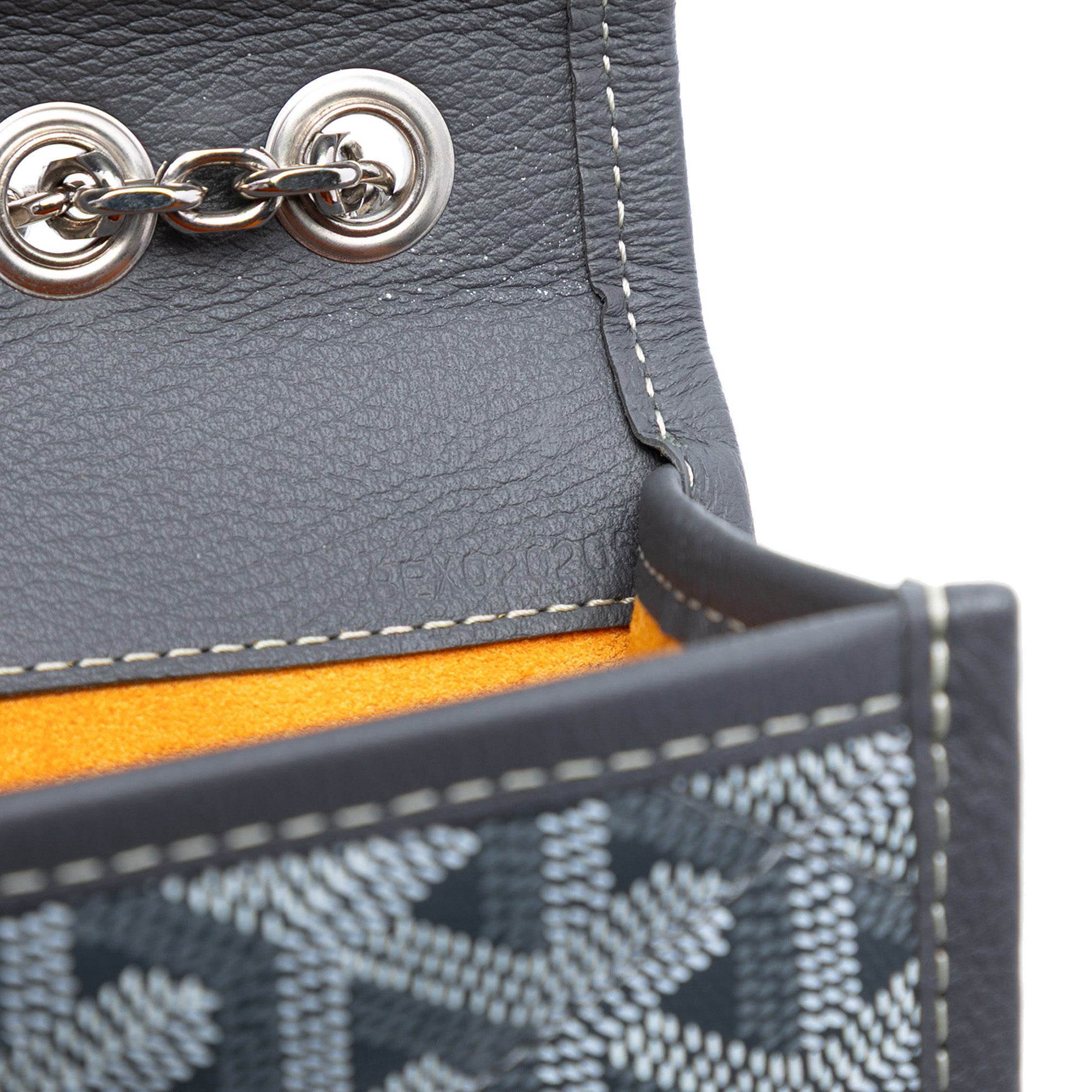 Goyard Goyardine Alexandre III - image 6