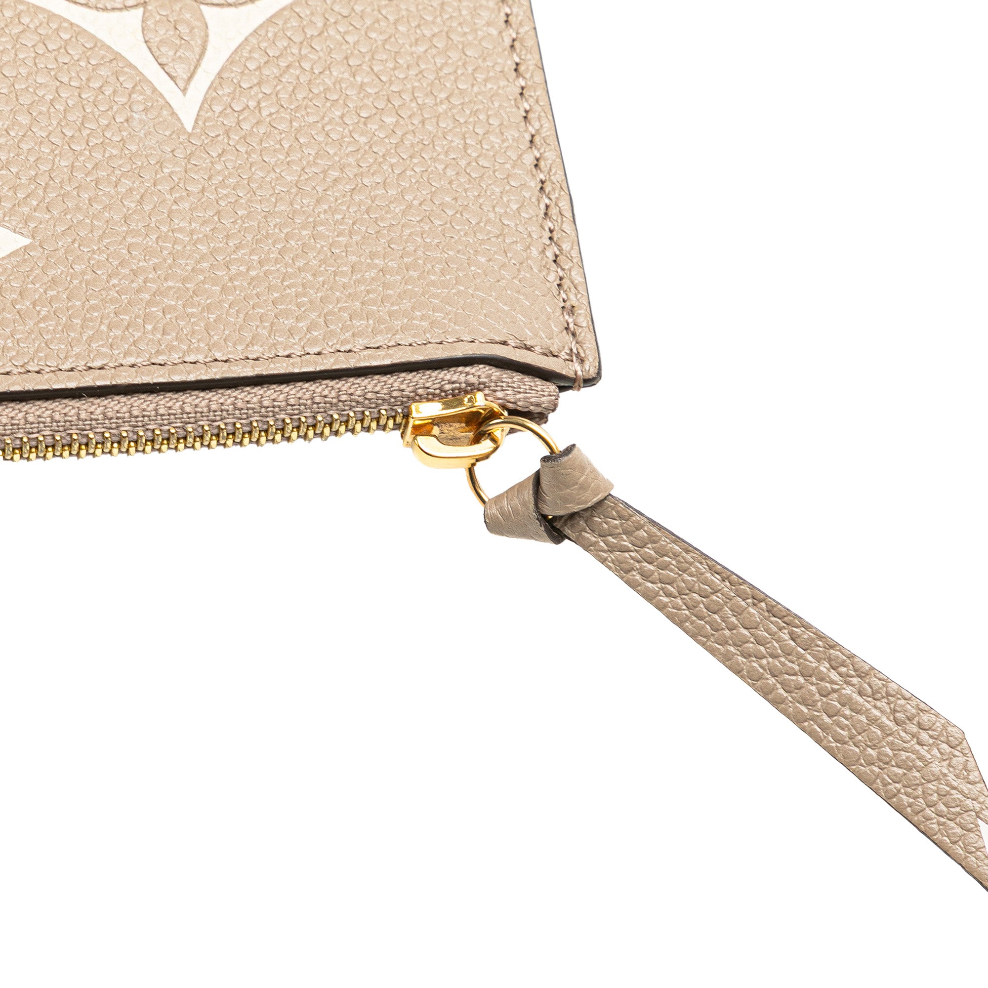 Louis Vuitton Bicolor Monogram Empreinte Pochette Felicie - image 10