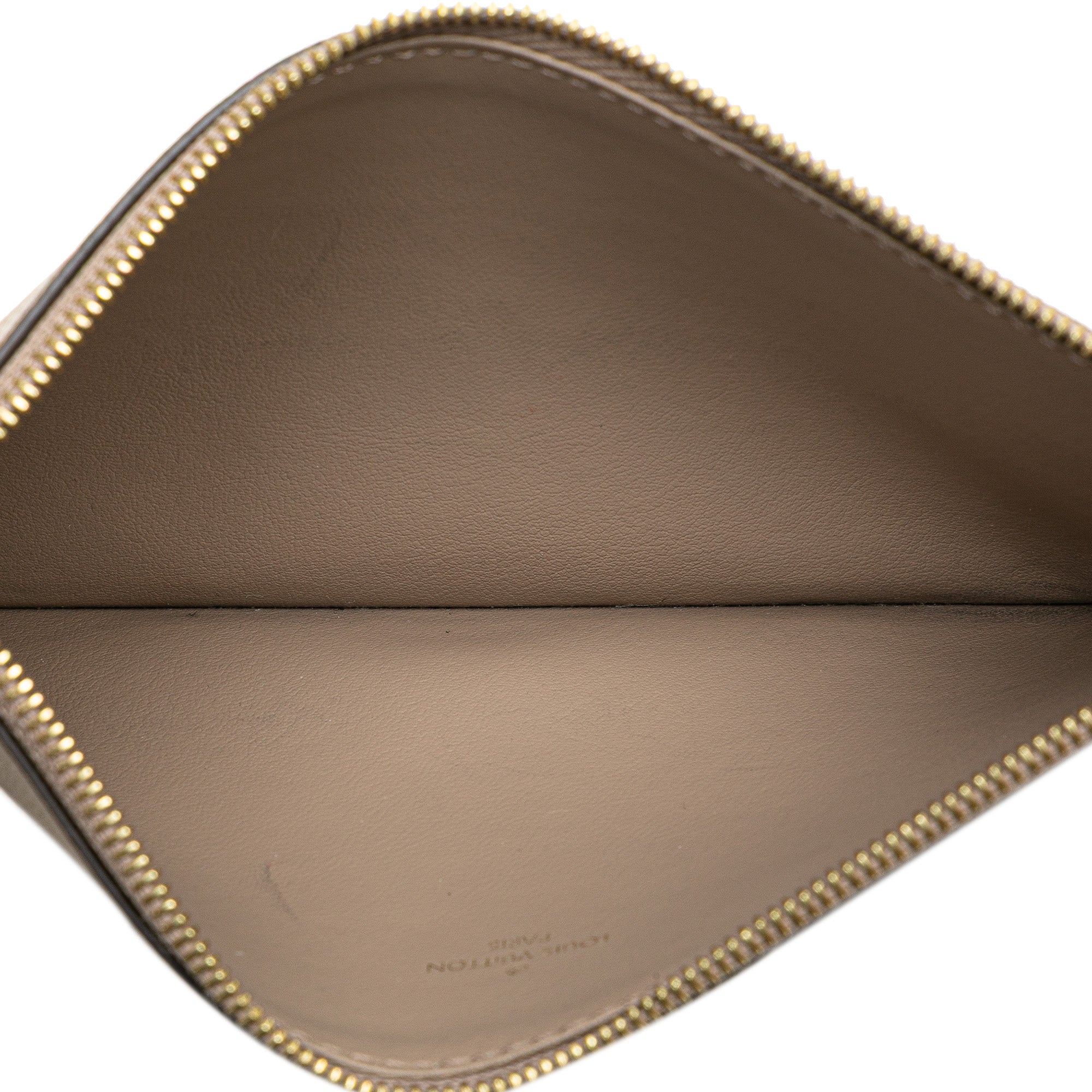 Louis Vuitton Bicolor Monogram Empreinte Pochette Felicie - image 5