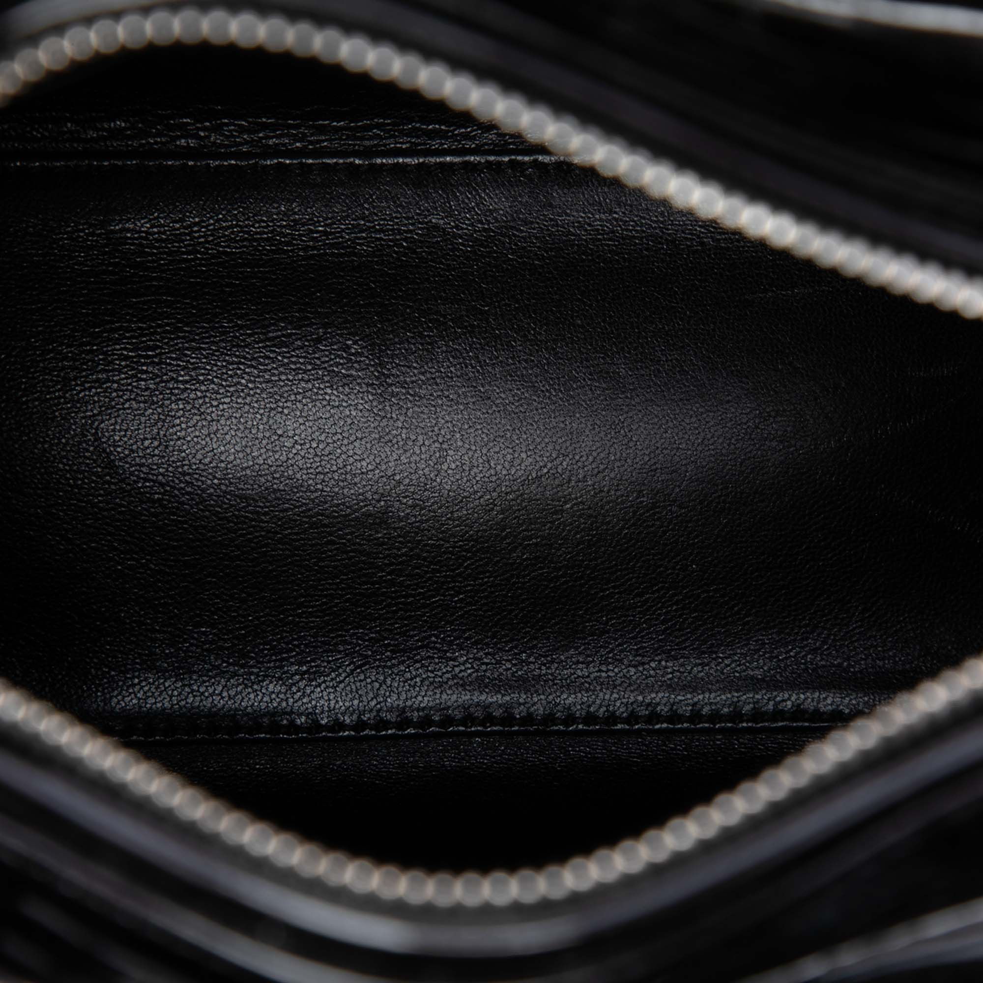 Dior Medium Patent Lady Dior - image 4