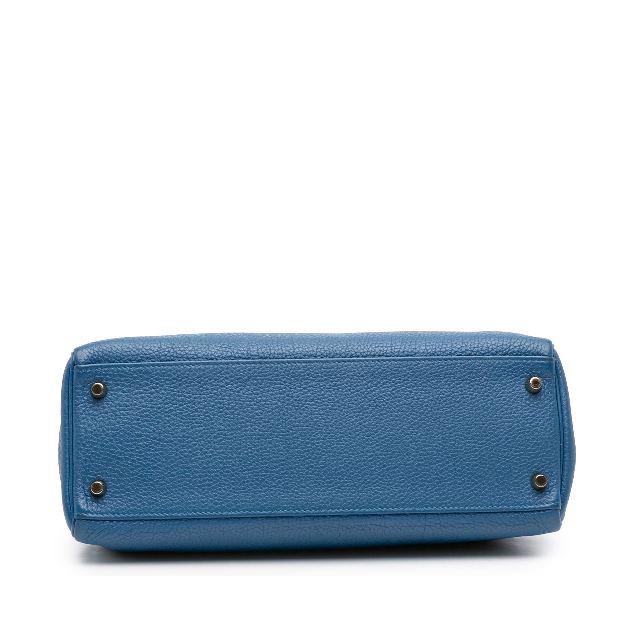 Hermès Togo Kelly II Retourne 32 - image 3
