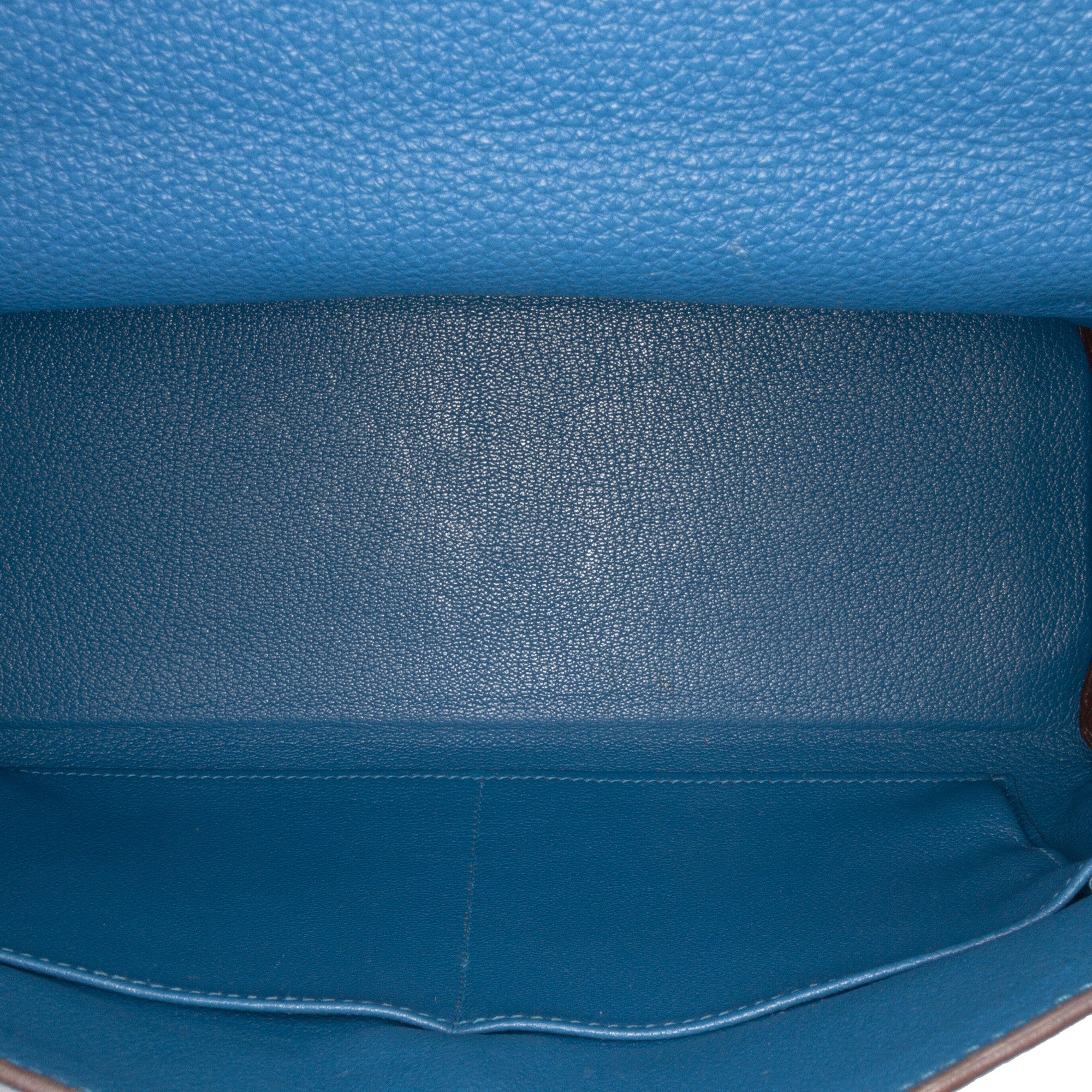 Hermès Togo Kelly II Retourne 32 - image 4