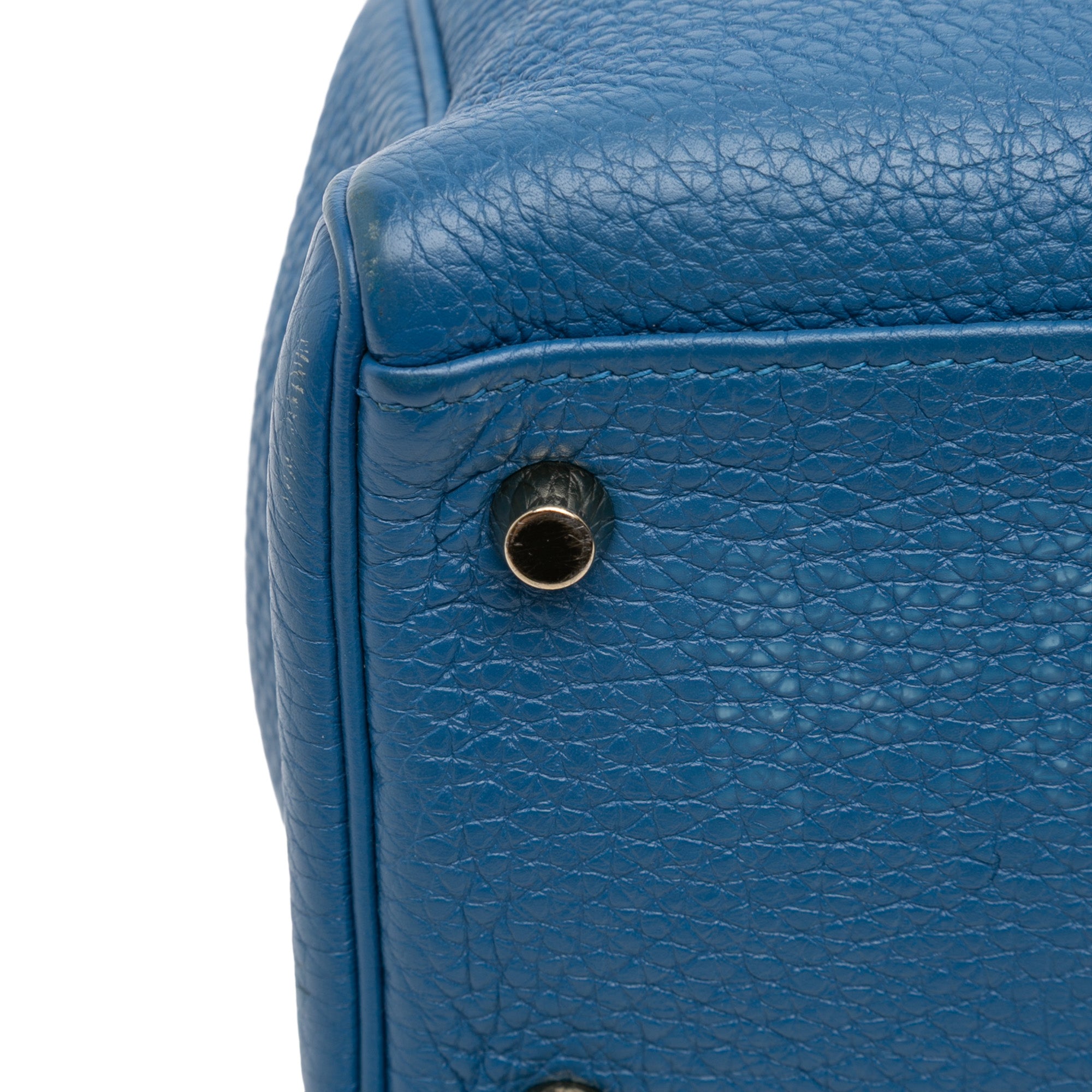Hermès Togo Kelly II Retourne 32 - image 8