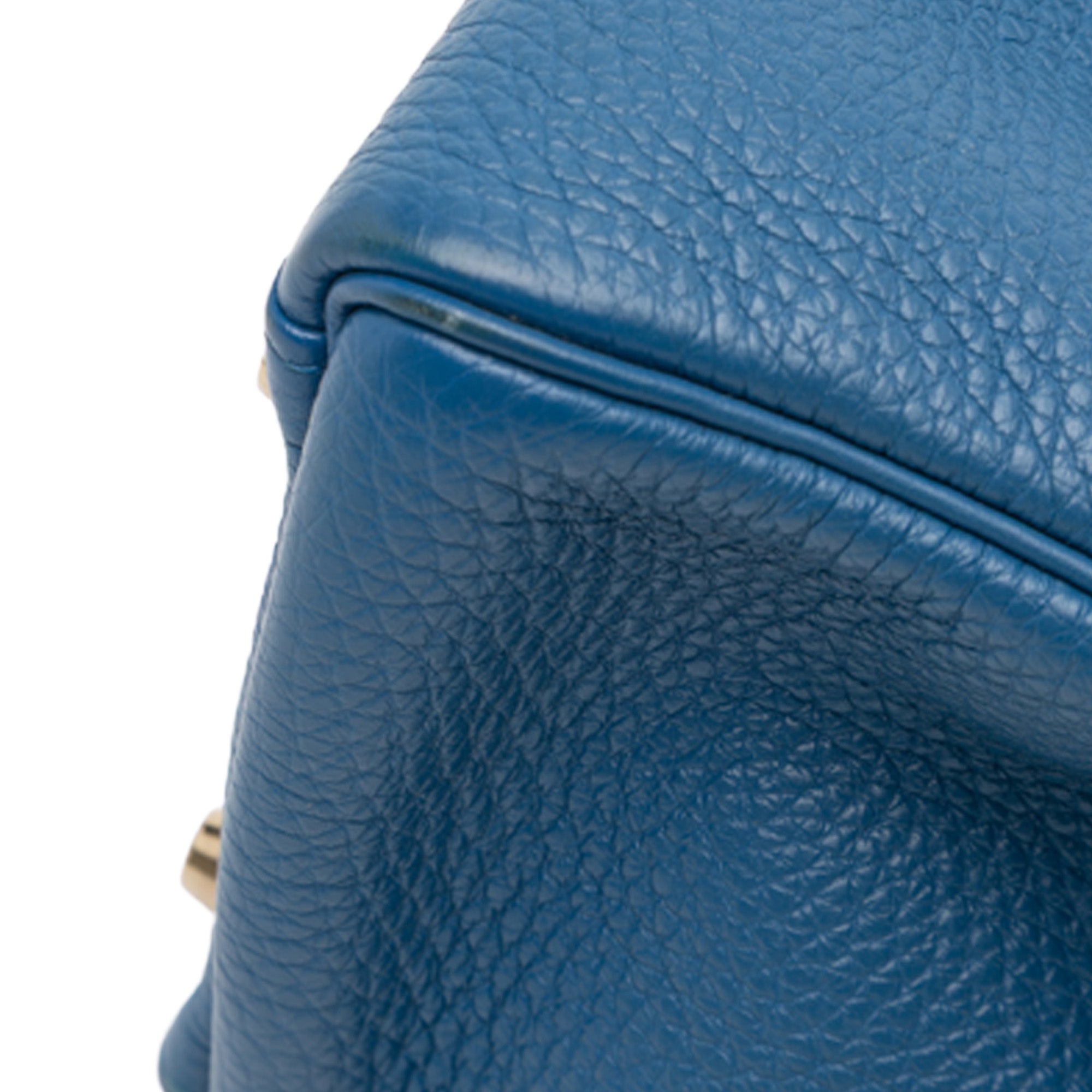 Hermès Togo Kelly II Retourne 32 - image 9