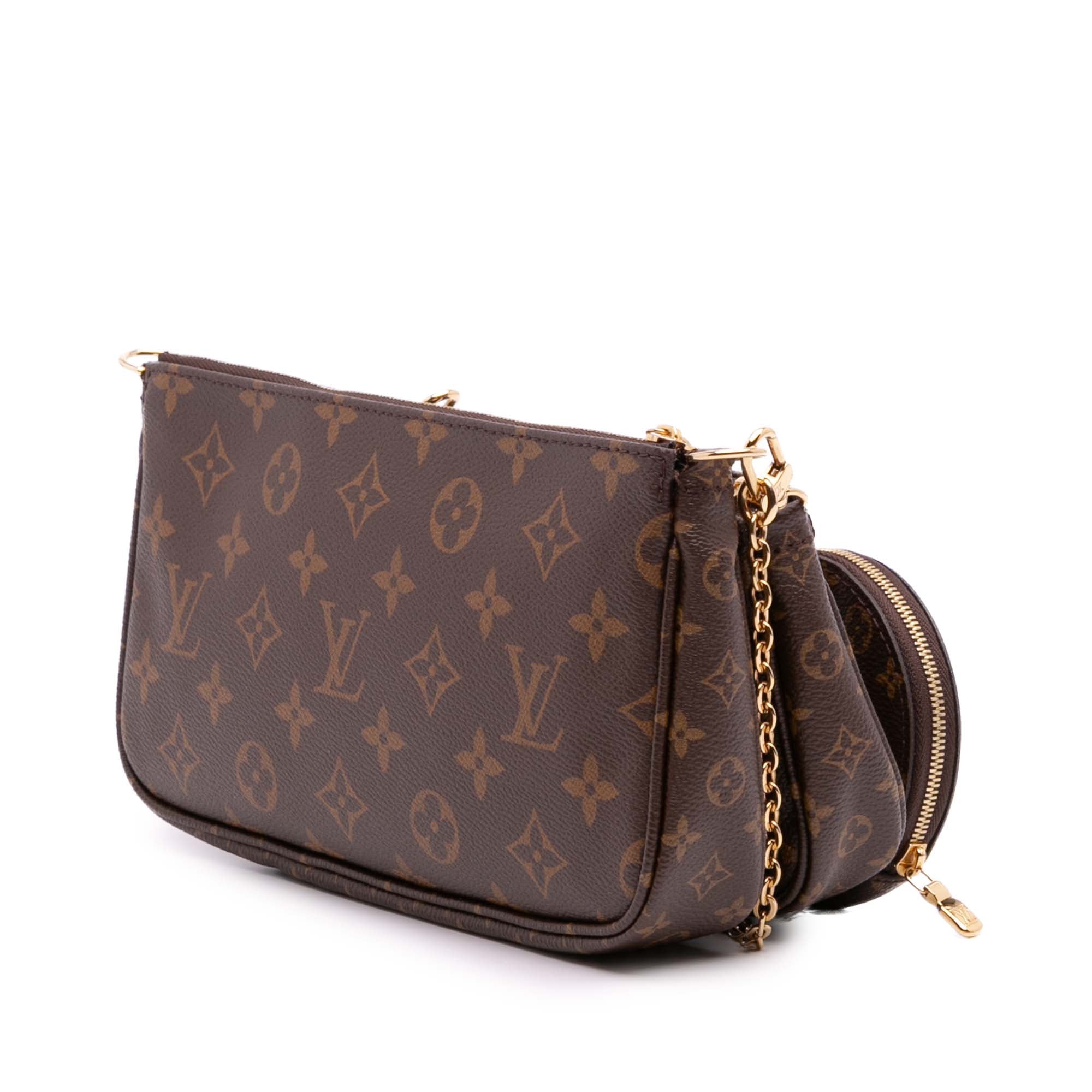 Louis Vuitton Monogram Multi Pochette Accessoires - image 2