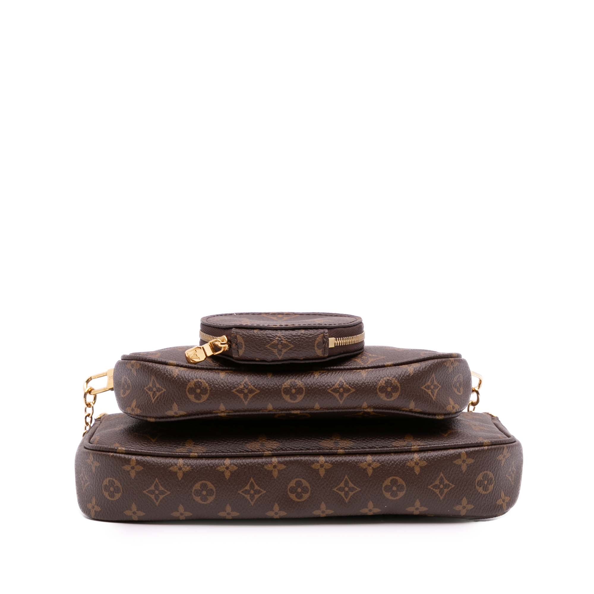Louis Vuitton Monogram Multi Pochette Accessoires - image 3