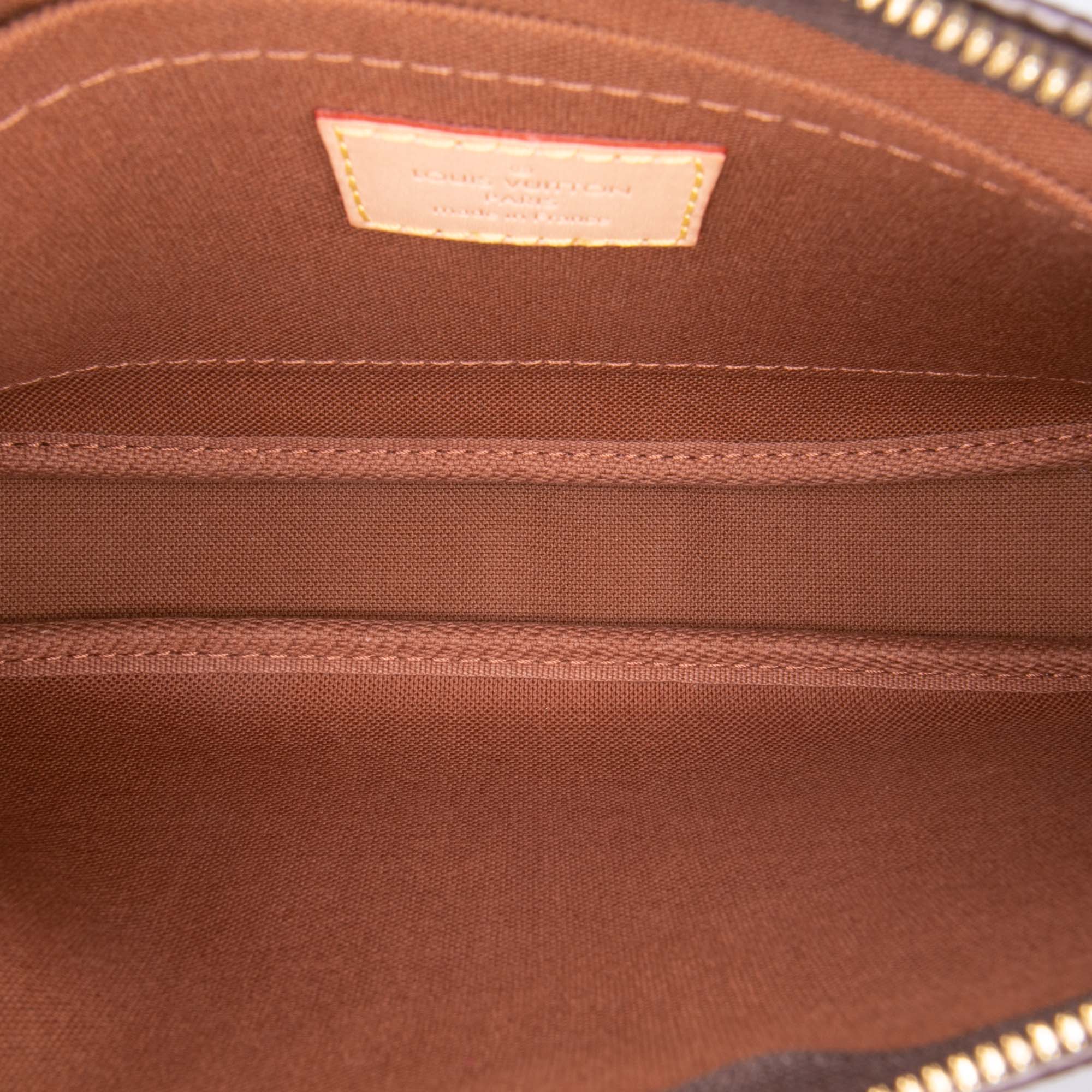 Louis Vuitton Monogram Multi Pochette Accessoires - image 4