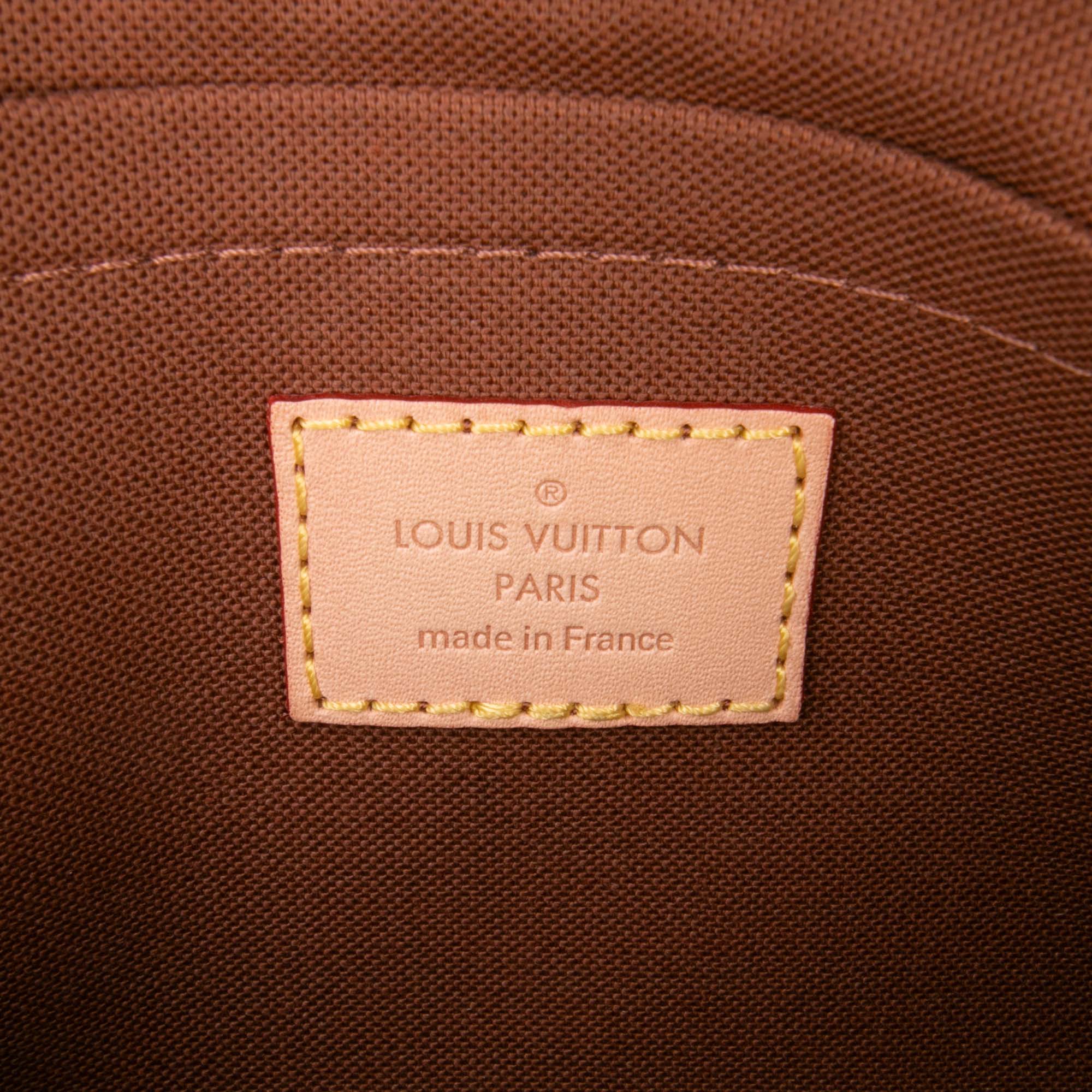 Louis Vuitton Monogram Multi Pochette Accessoires - image 5