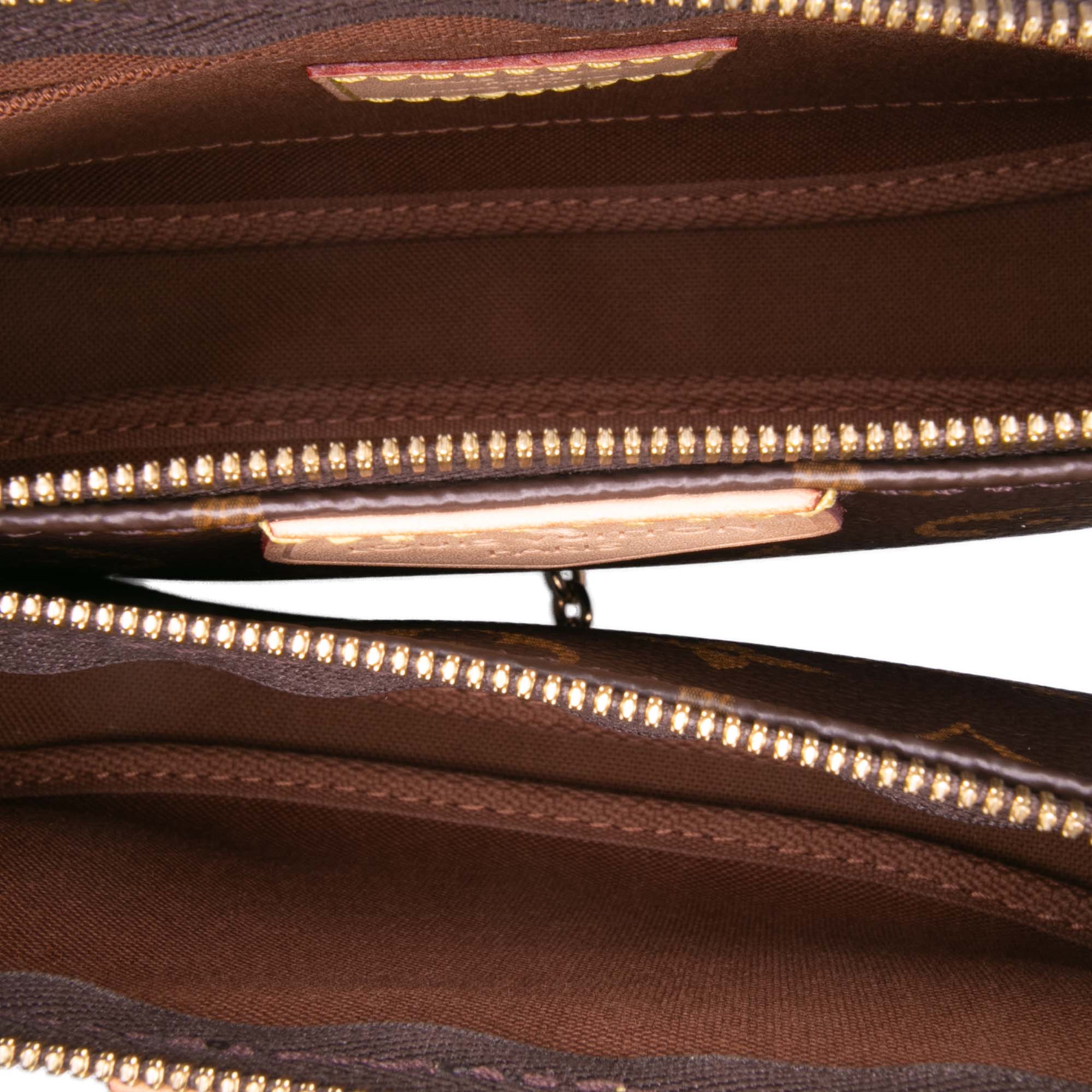 Louis Vuitton Monogram Multi Pochette Accessoires - image 6