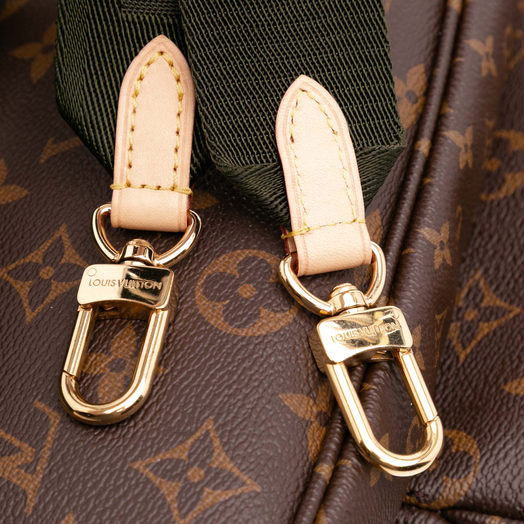 Louis Vuitton Monogram Multi Pochette Accessoires - image 7