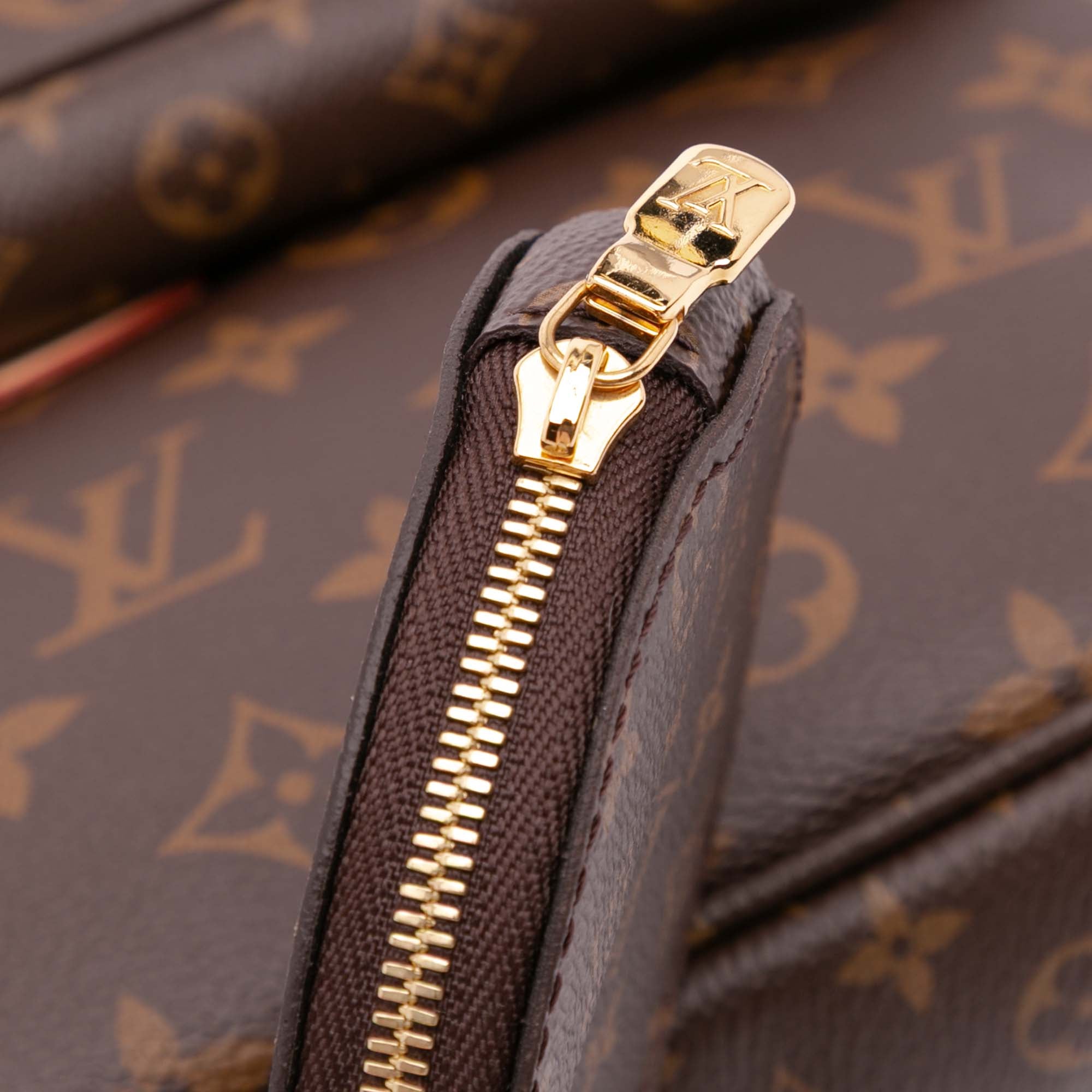 Louis Vuitton Monogram Multi Pochette Accessoires - image 9