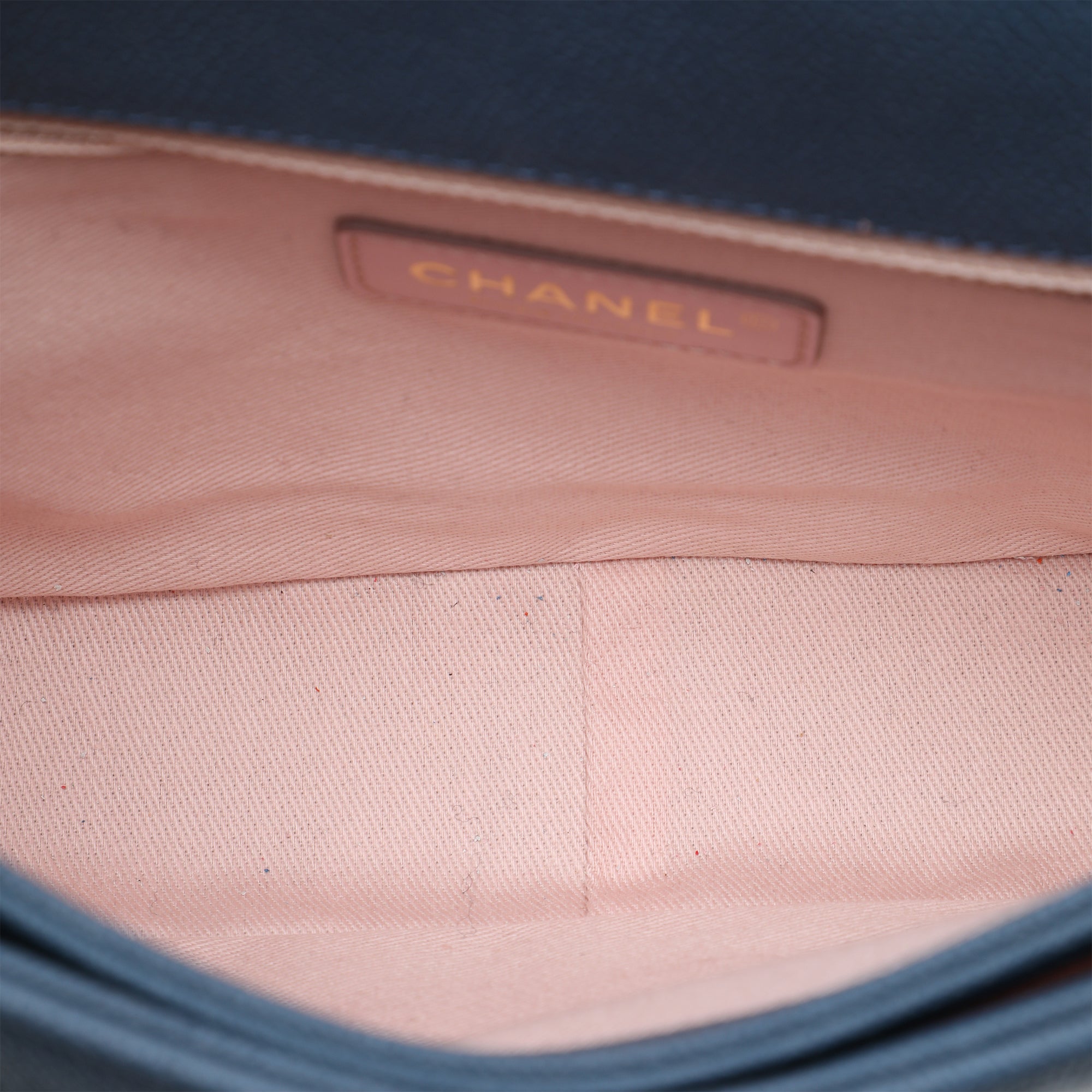 Chanel Small Caviar Paris Cuba Thread Around Flap - image 4