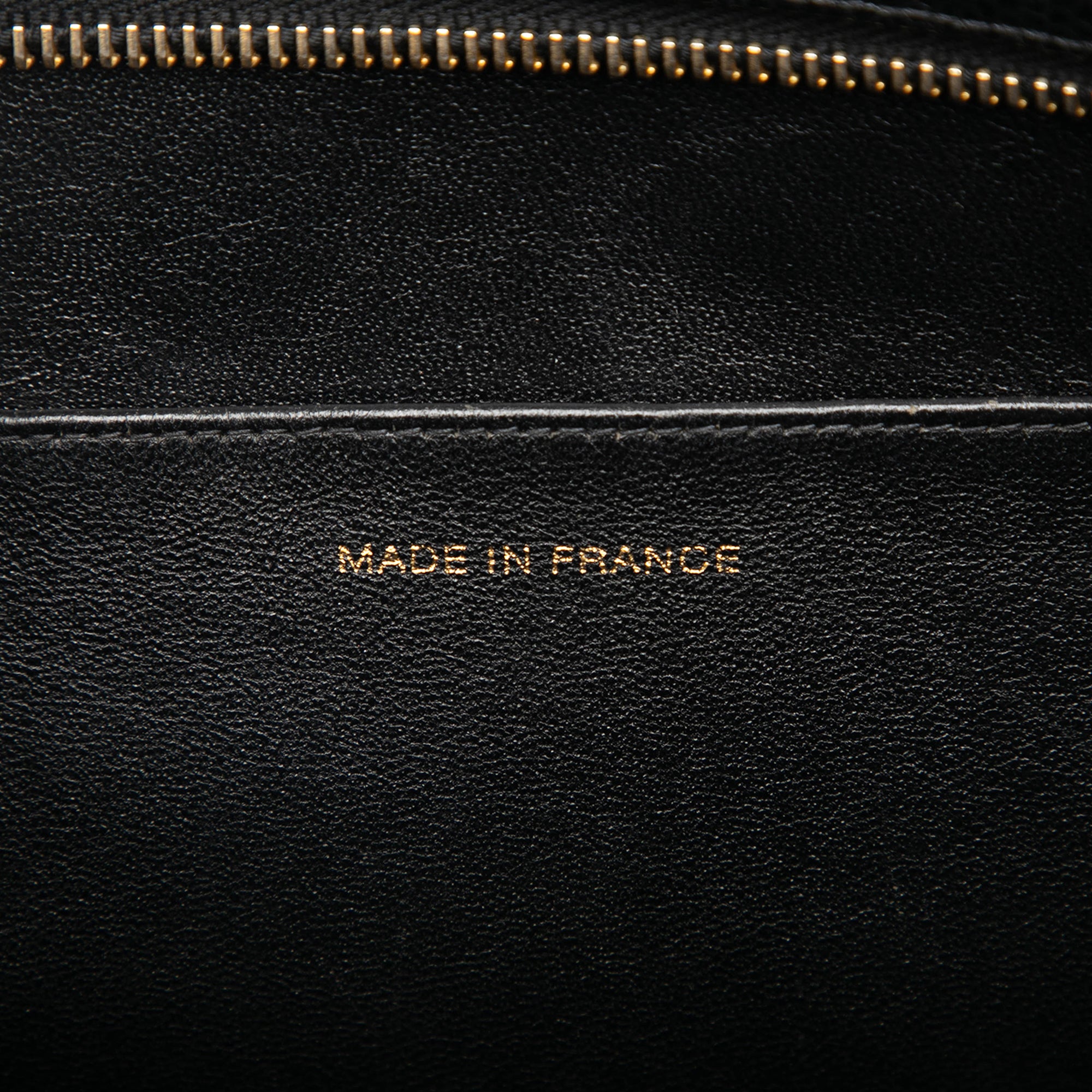 Chanel Caviar Medallion Tote - image 6