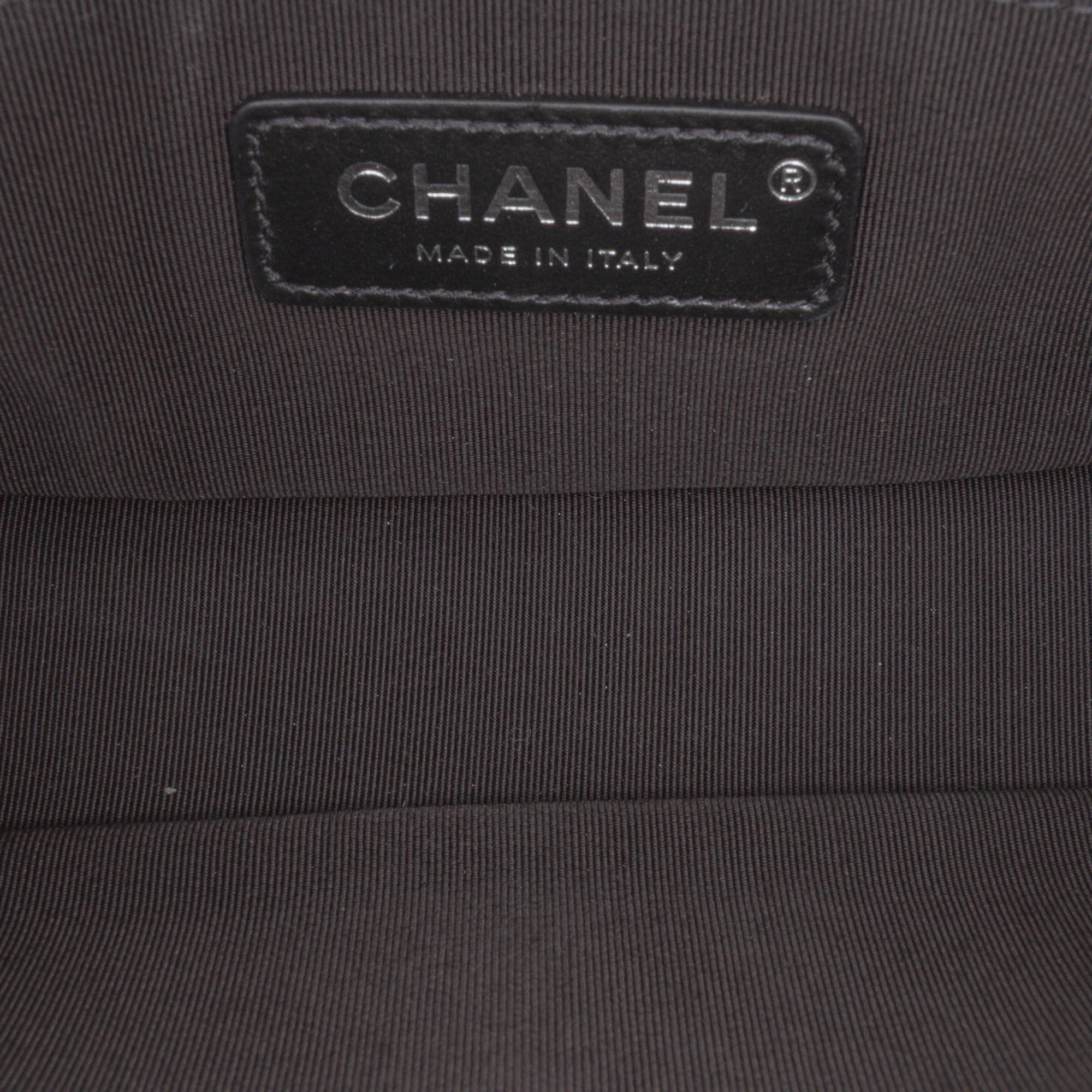 Chanel Small Quilted Caviar My Everything Flap - image 4