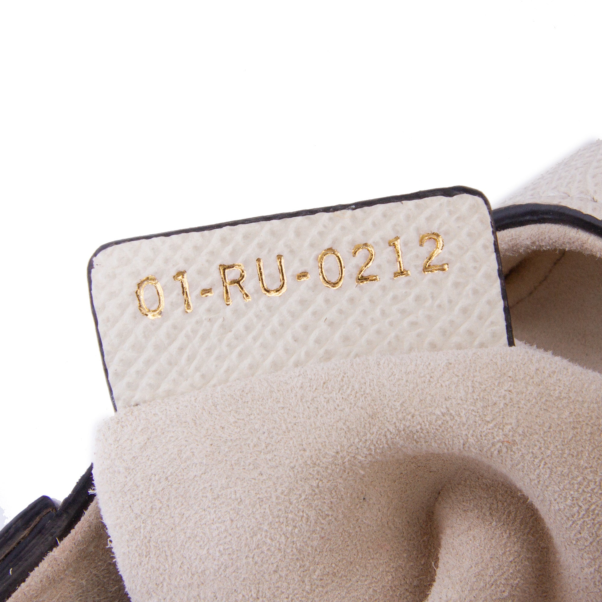 Dior Mini Grained Calfskin Saddle Bag - image 6