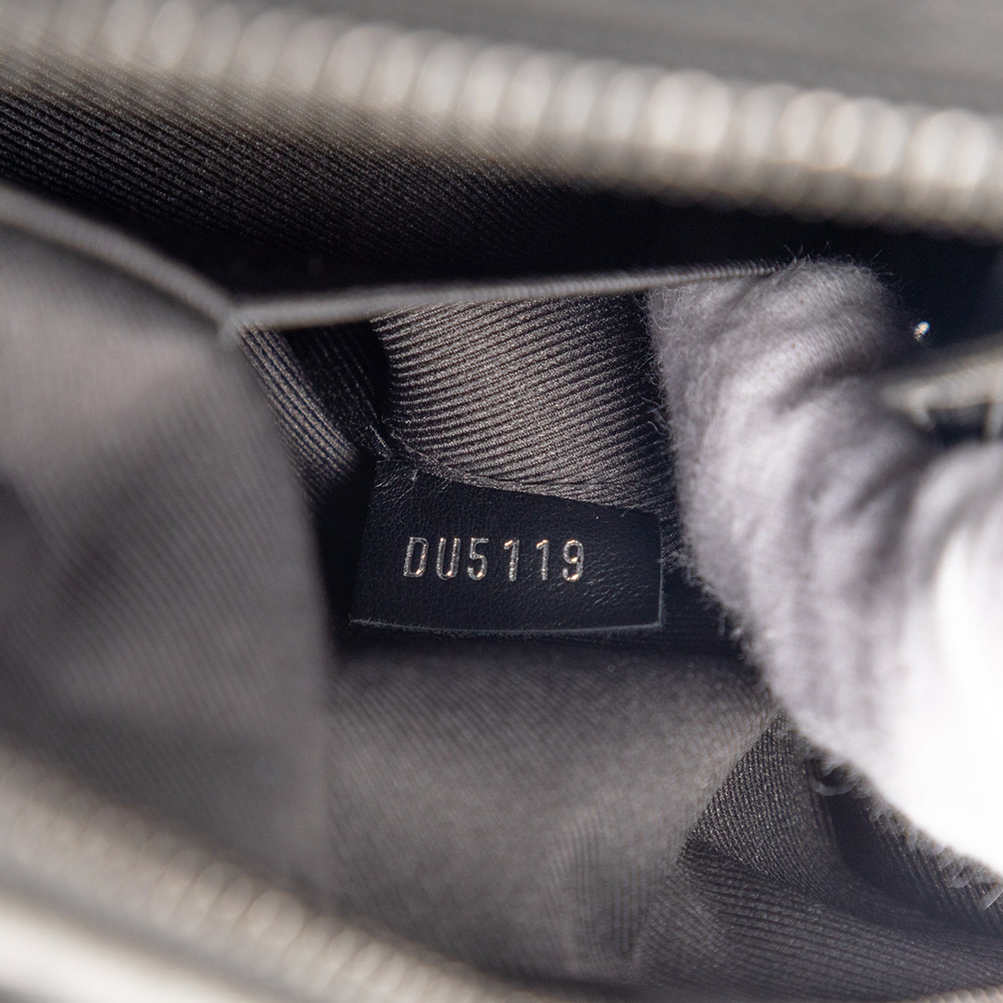 Louis Vuitton Monogram Eclipse Soft Trunk - image 6
