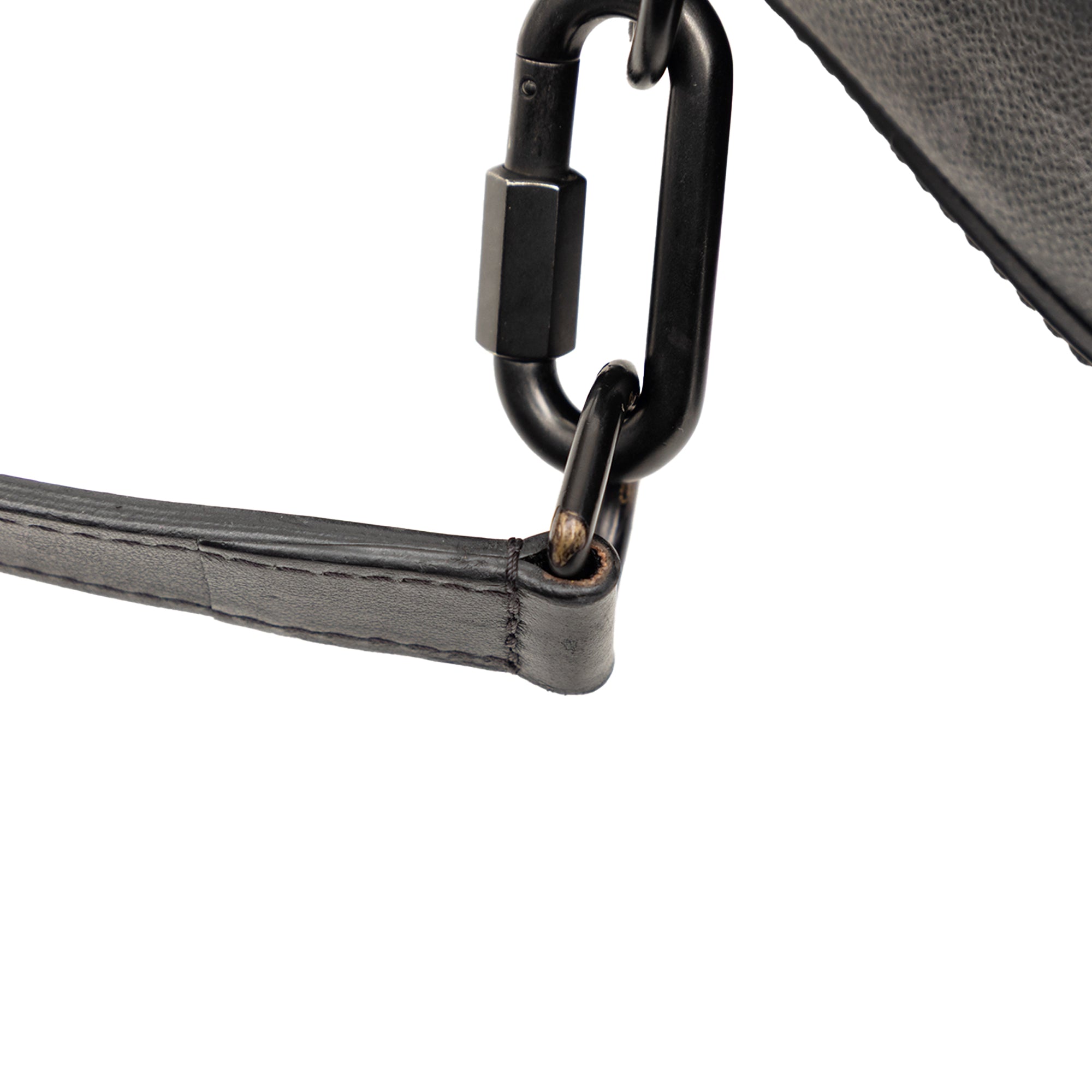 Louis Vuitton Monogram Eclipse Soft Trunk - image 7