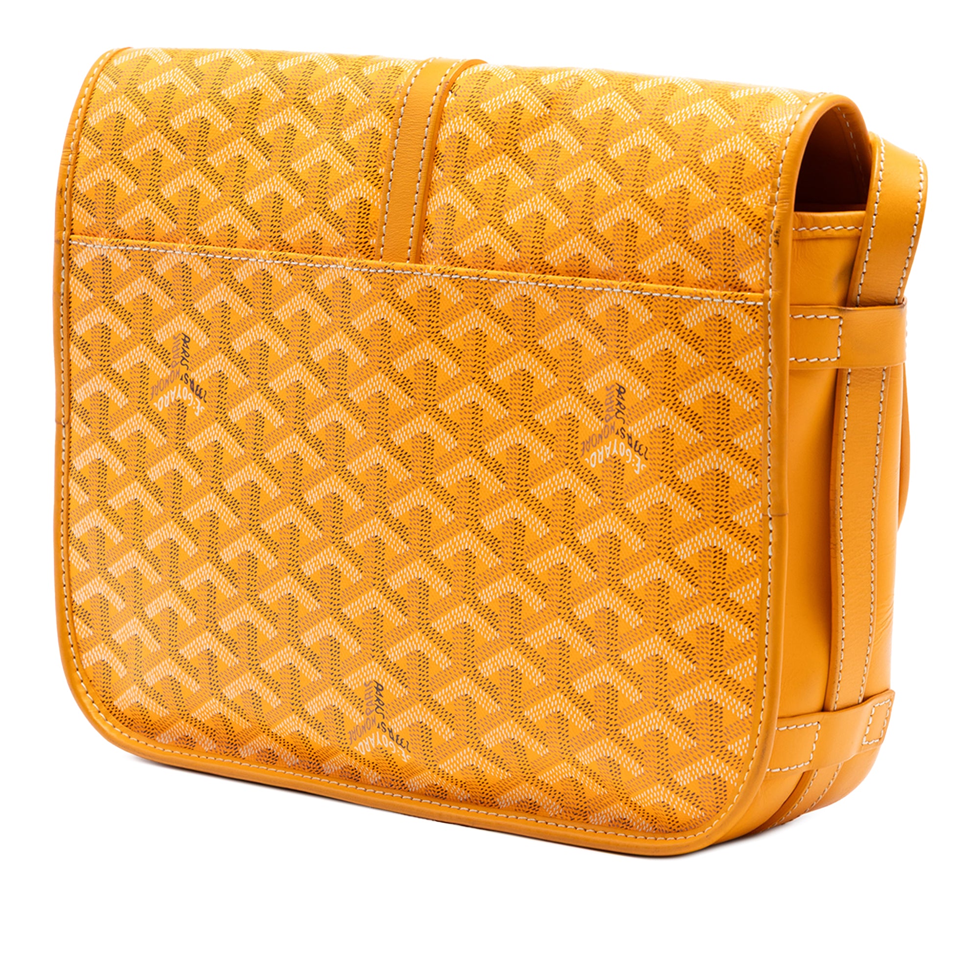 Goyard Goyardine Belvedere II MM - image 2