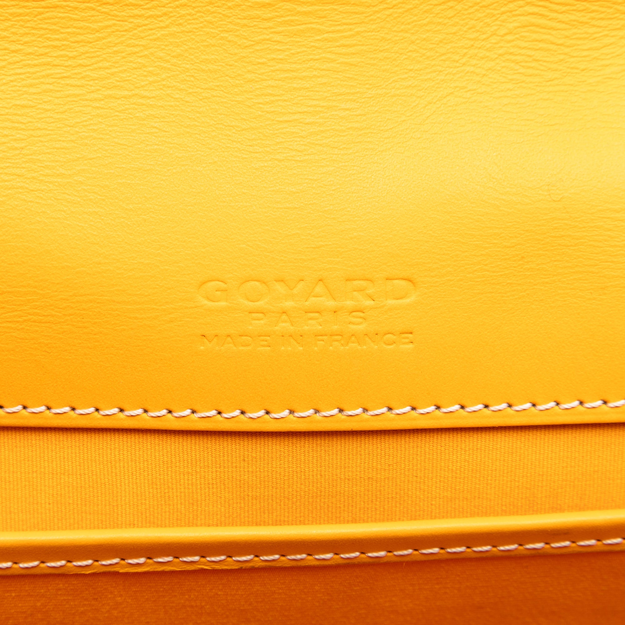 Goyard Goyardine Belvedere II MM - image 5