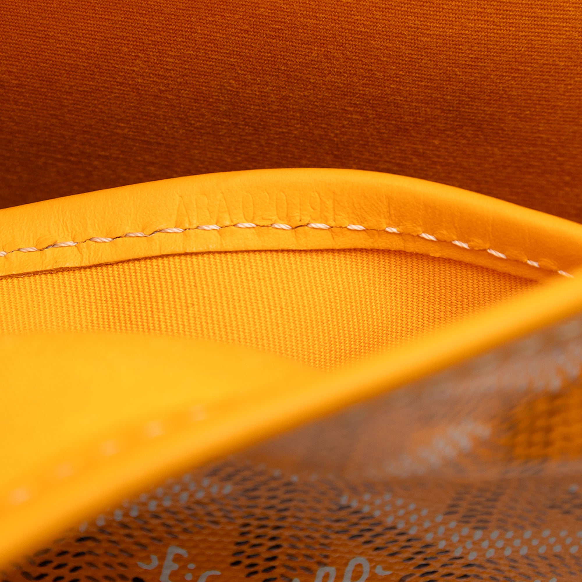 Goyard Goyardine Belvedere II MM - image 6