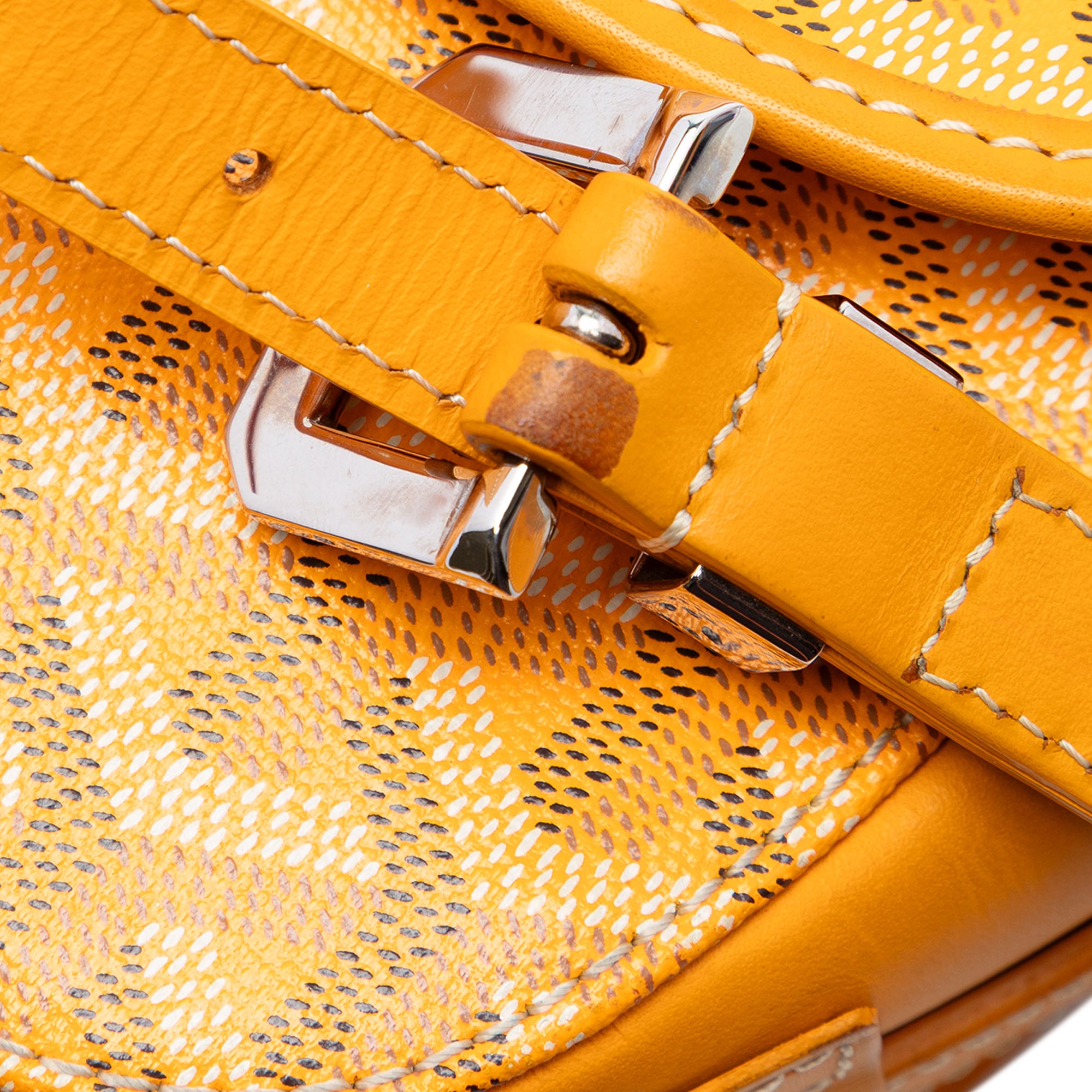 Goyard Goyardine Belvedere II MM - image 7
