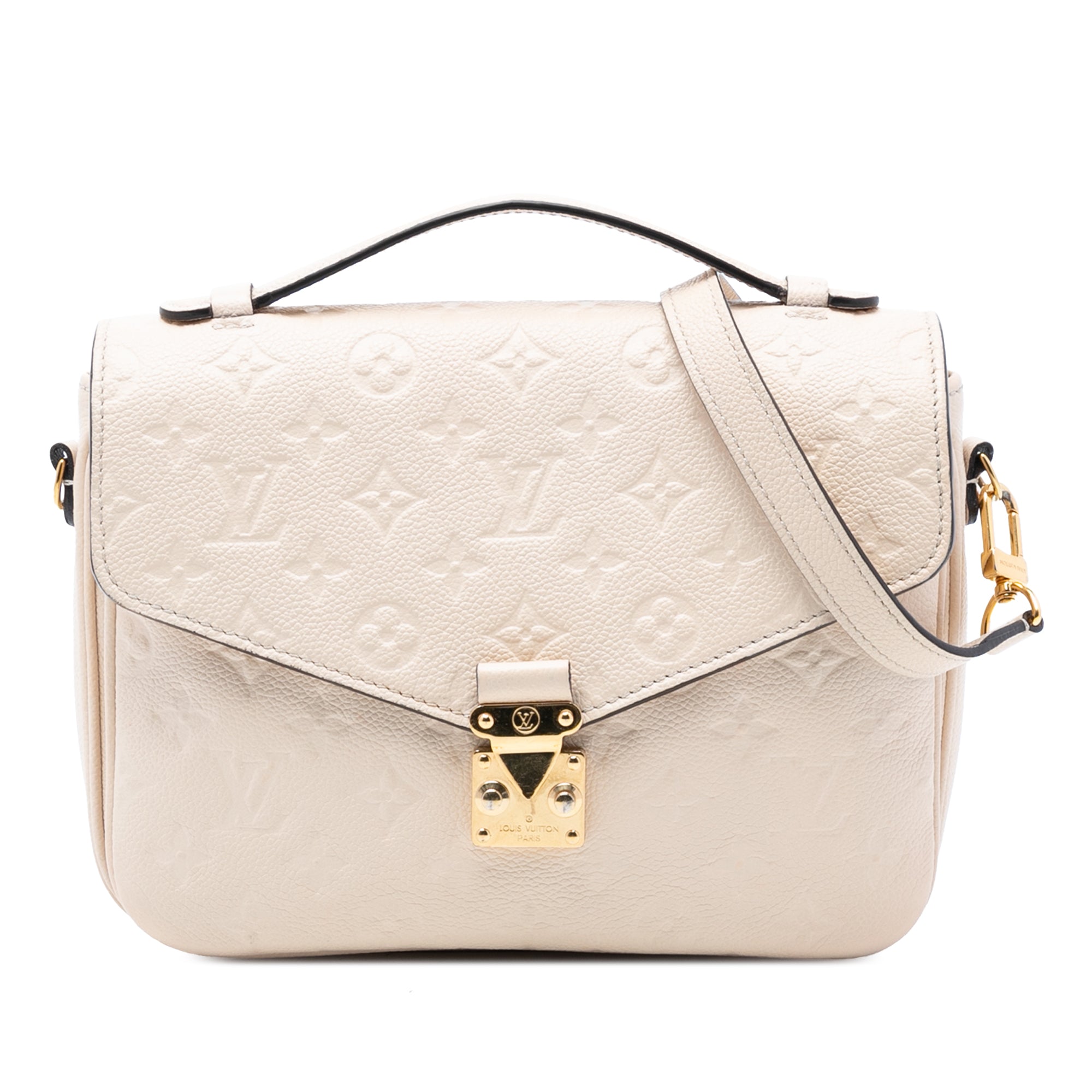 Louis Vuitton Monogram Empreinte Pochette Metis - image 1