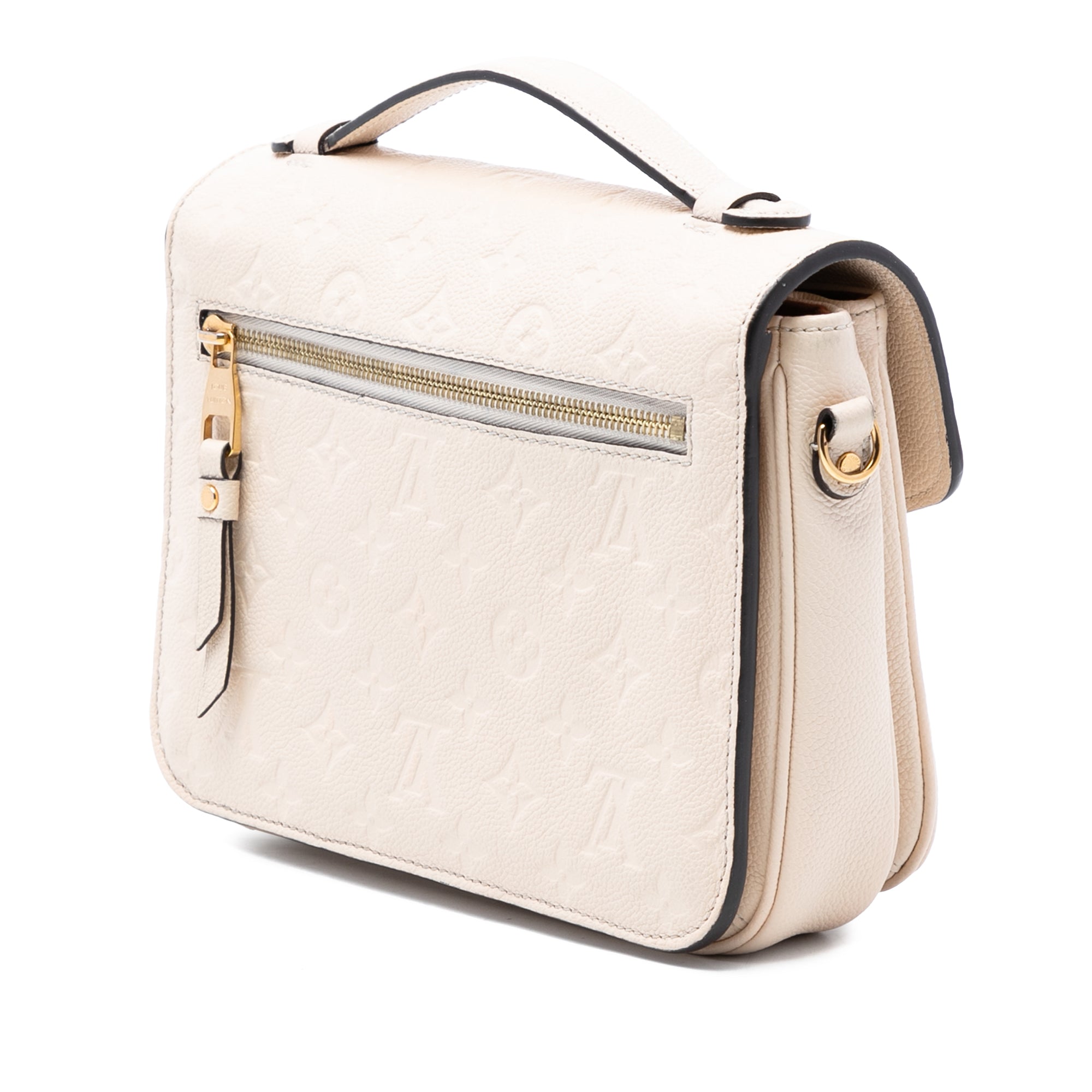 Louis Vuitton Monogram Empreinte Pochette Metis - image 2