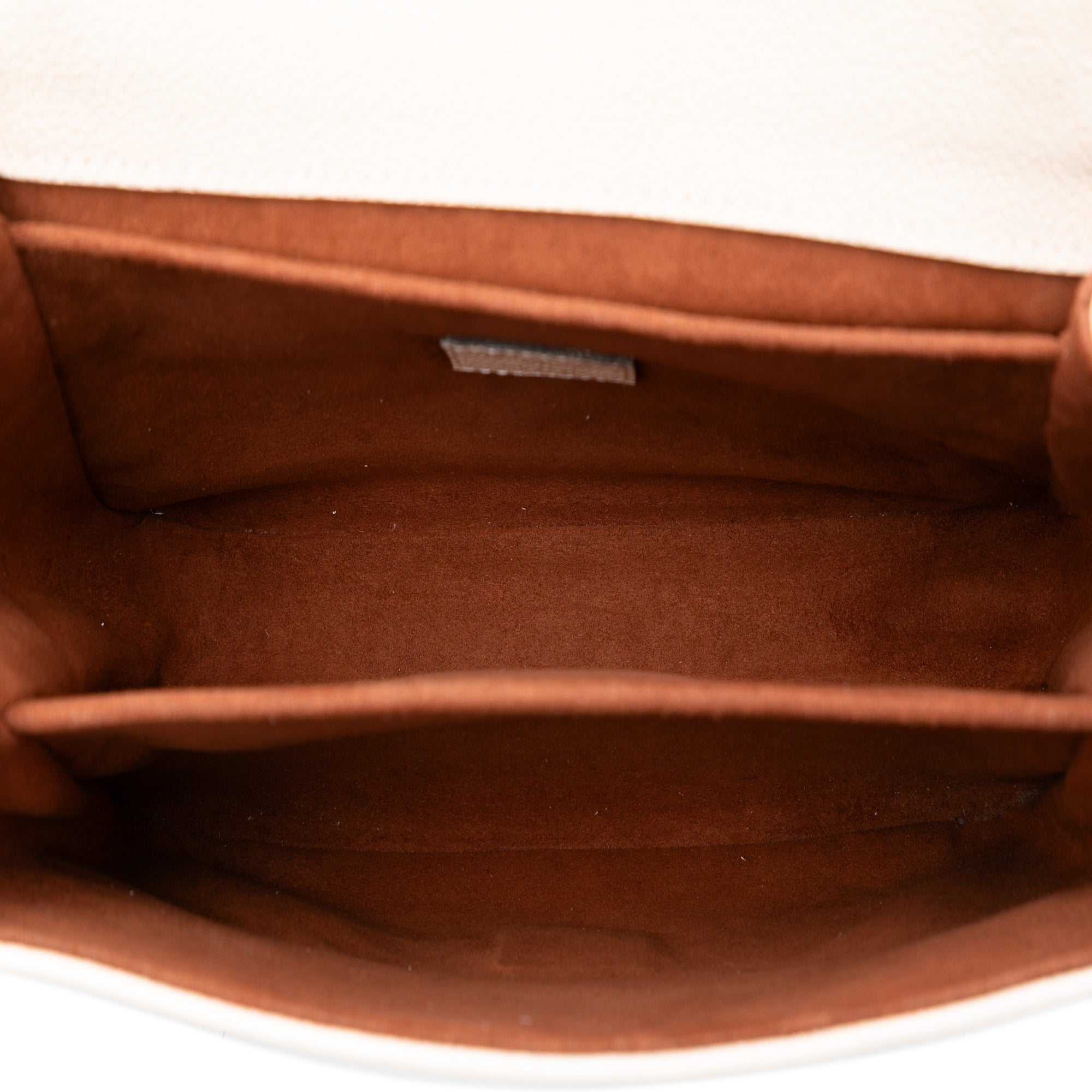 Louis Vuitton Monogram Empreinte Pochette Metis - image 4