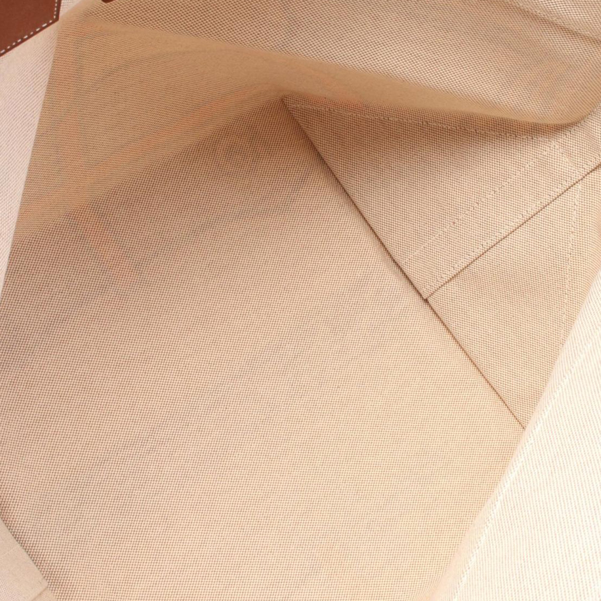 Hermès Toile H Plume Quadrige au Fil Steeple 31 - image 3