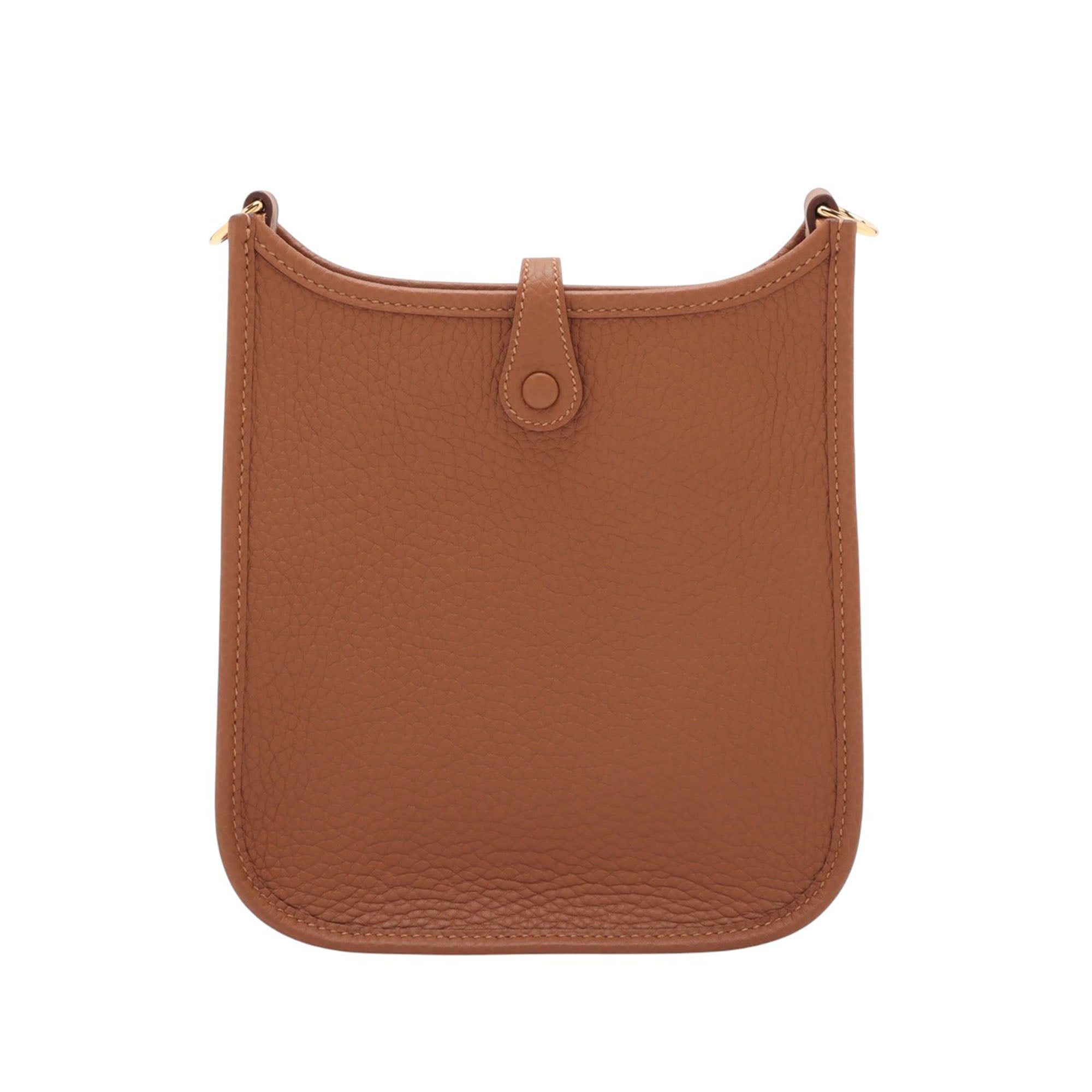 Hermès Clemence Maxi Quadrille Evelyne I TPM - image 2