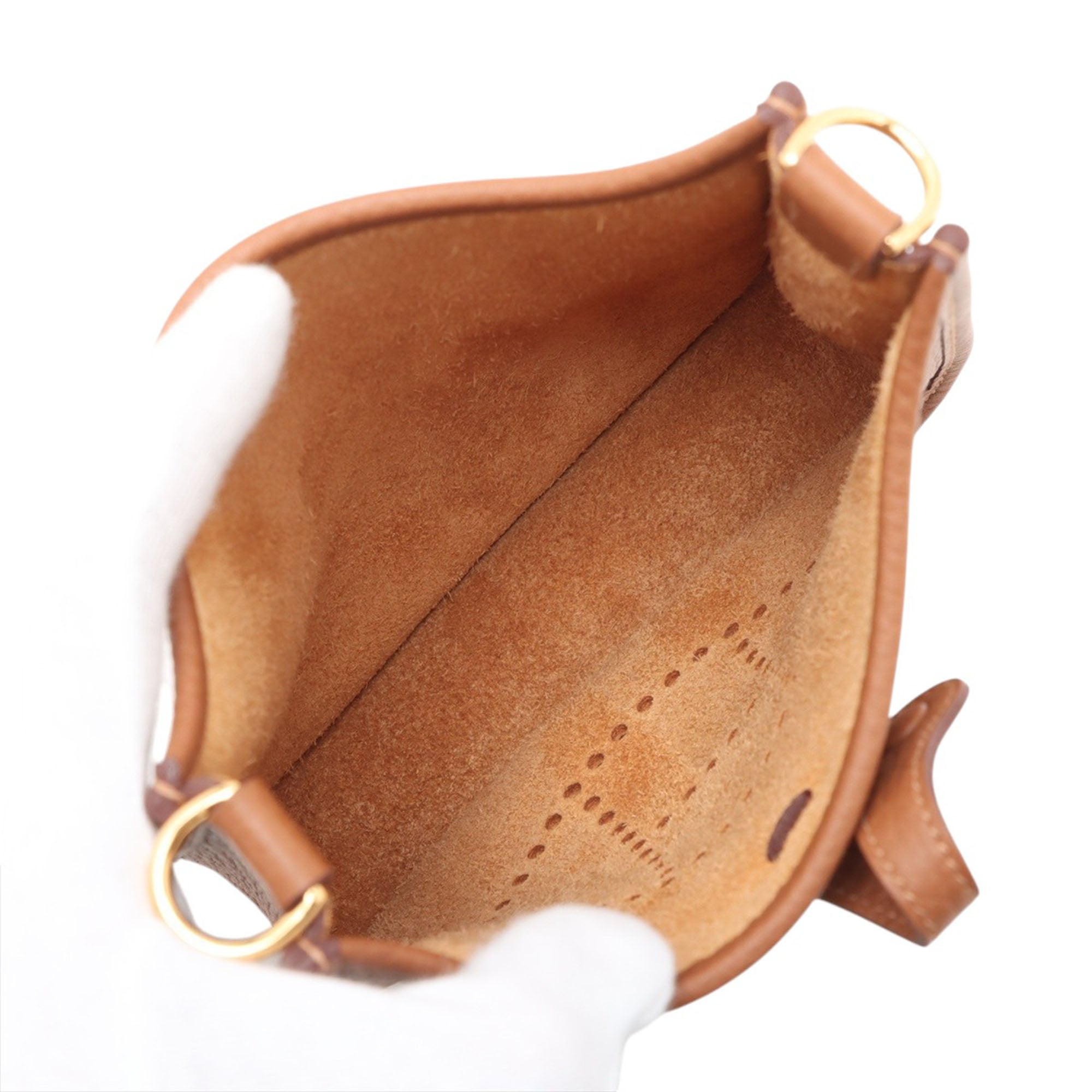 Hermès Clemence Maxi Quadrille Evelyne I TPM - image 3