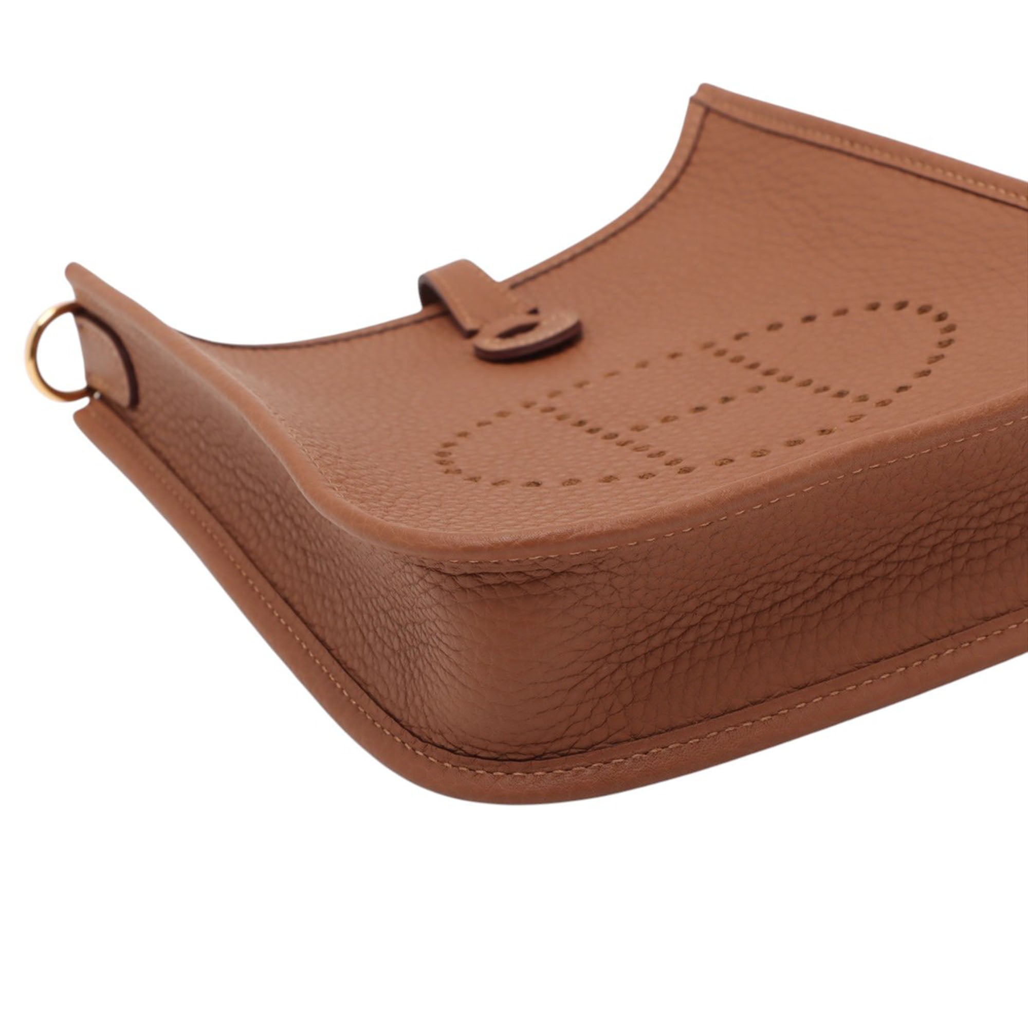 Hermès Clemence Maxi Quadrille Evelyne I TPM - image 5
