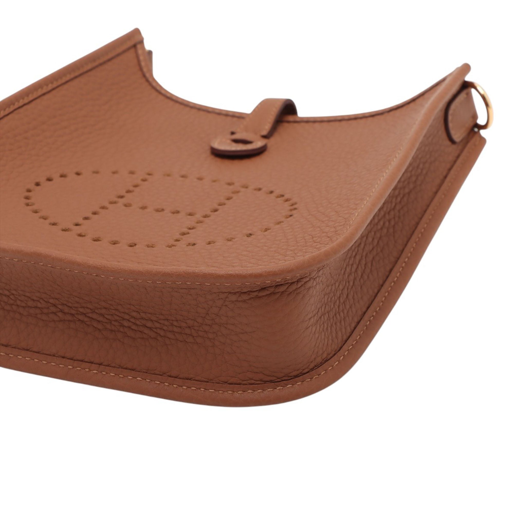 Hermès Clemence Maxi Quadrille Evelyne I TPM - image 6