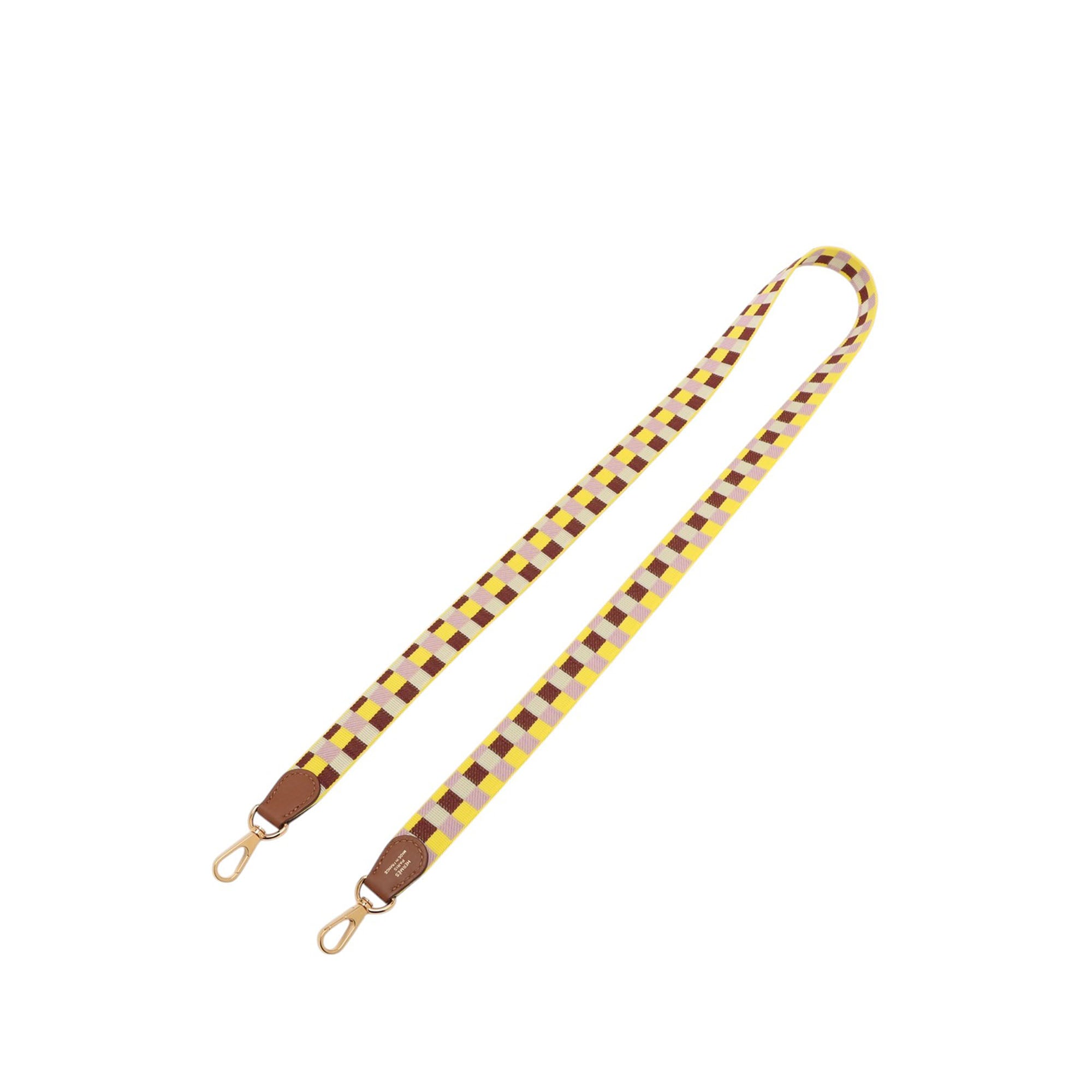 Hermès Clemence Maxi Quadrille Evelyne I TPM - image 7