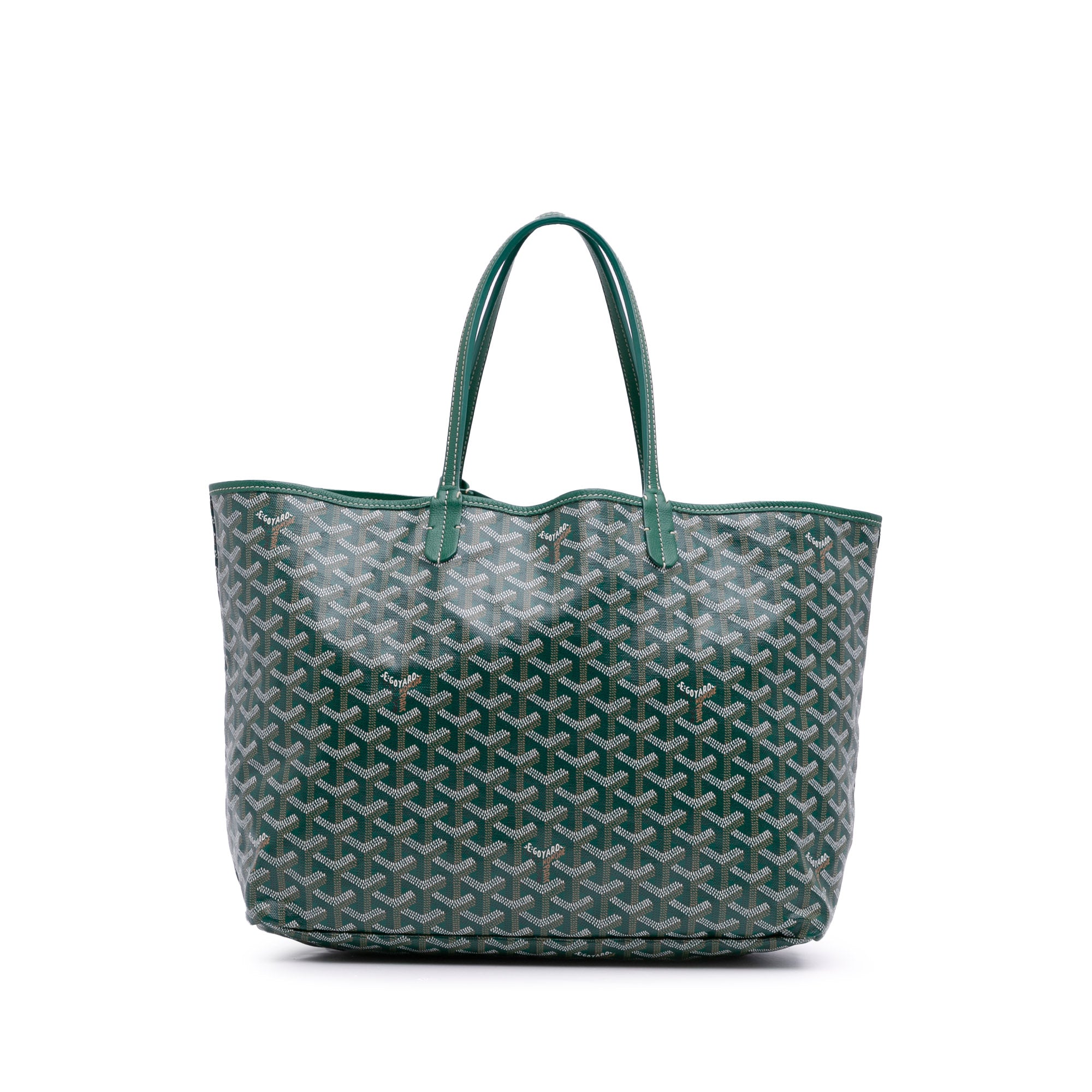 Goyard Goyardine Saint Louis PM - image 1