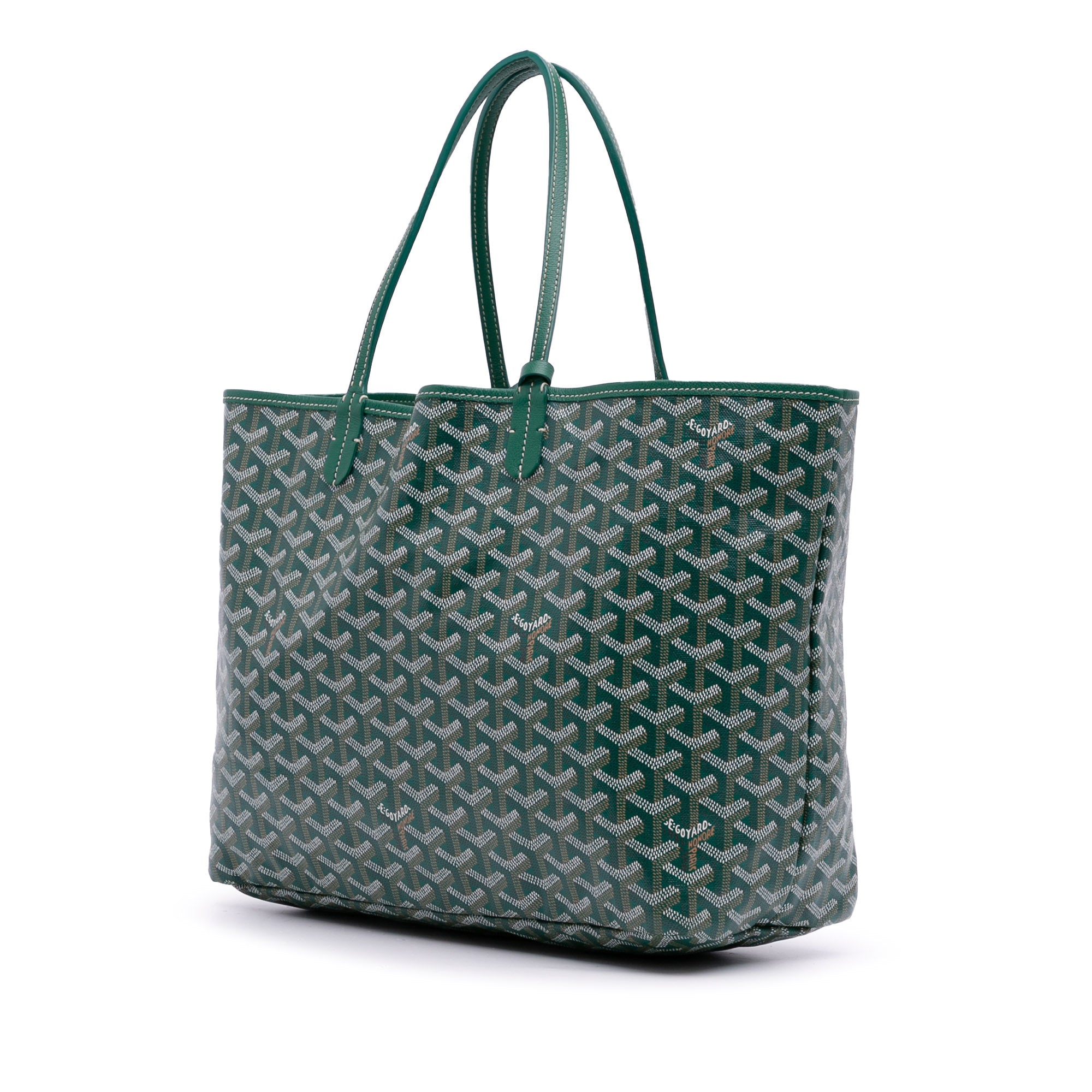 Goyard Goyardine Saint Louis PM - image 2