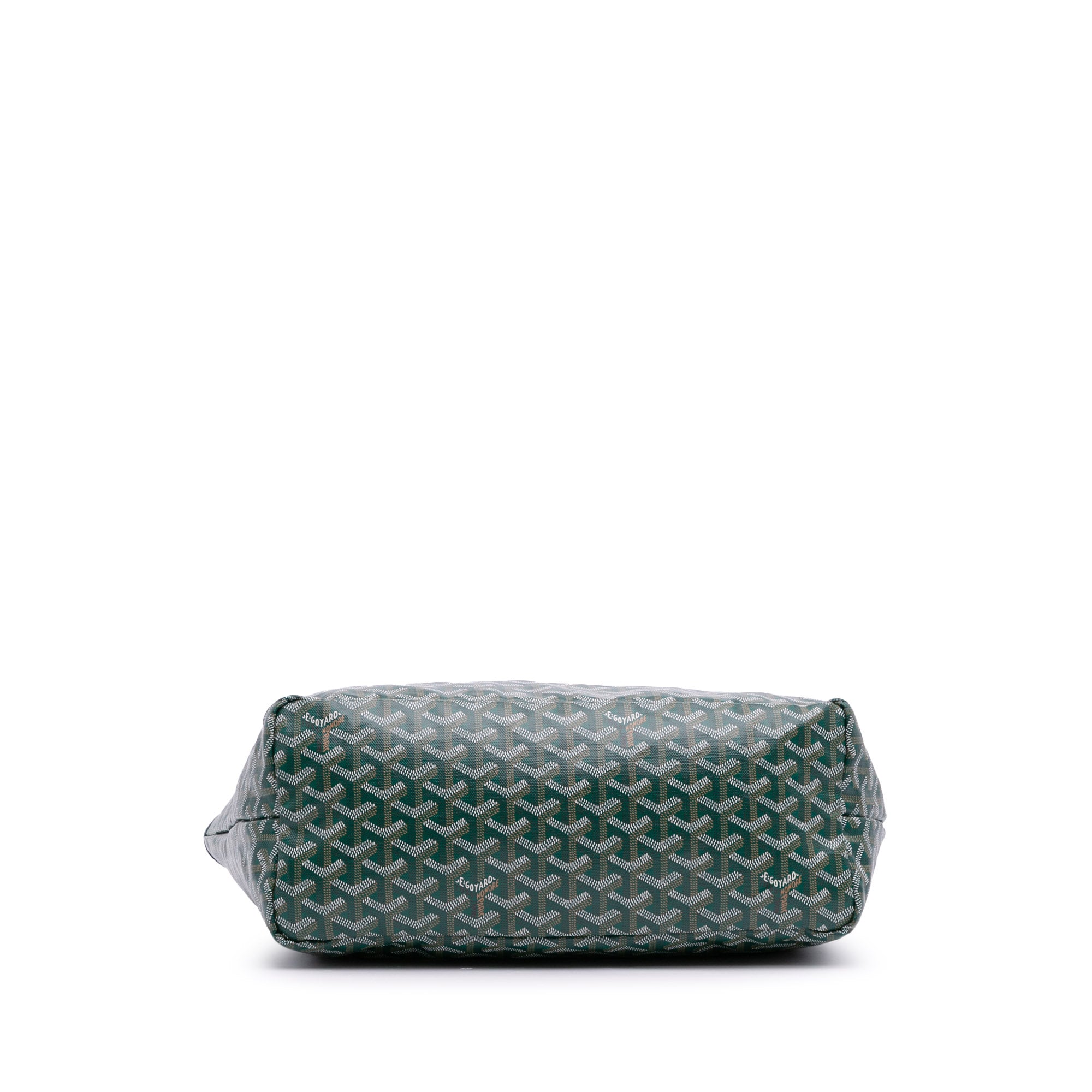 Goyard Goyardine Saint Louis PM - image 3