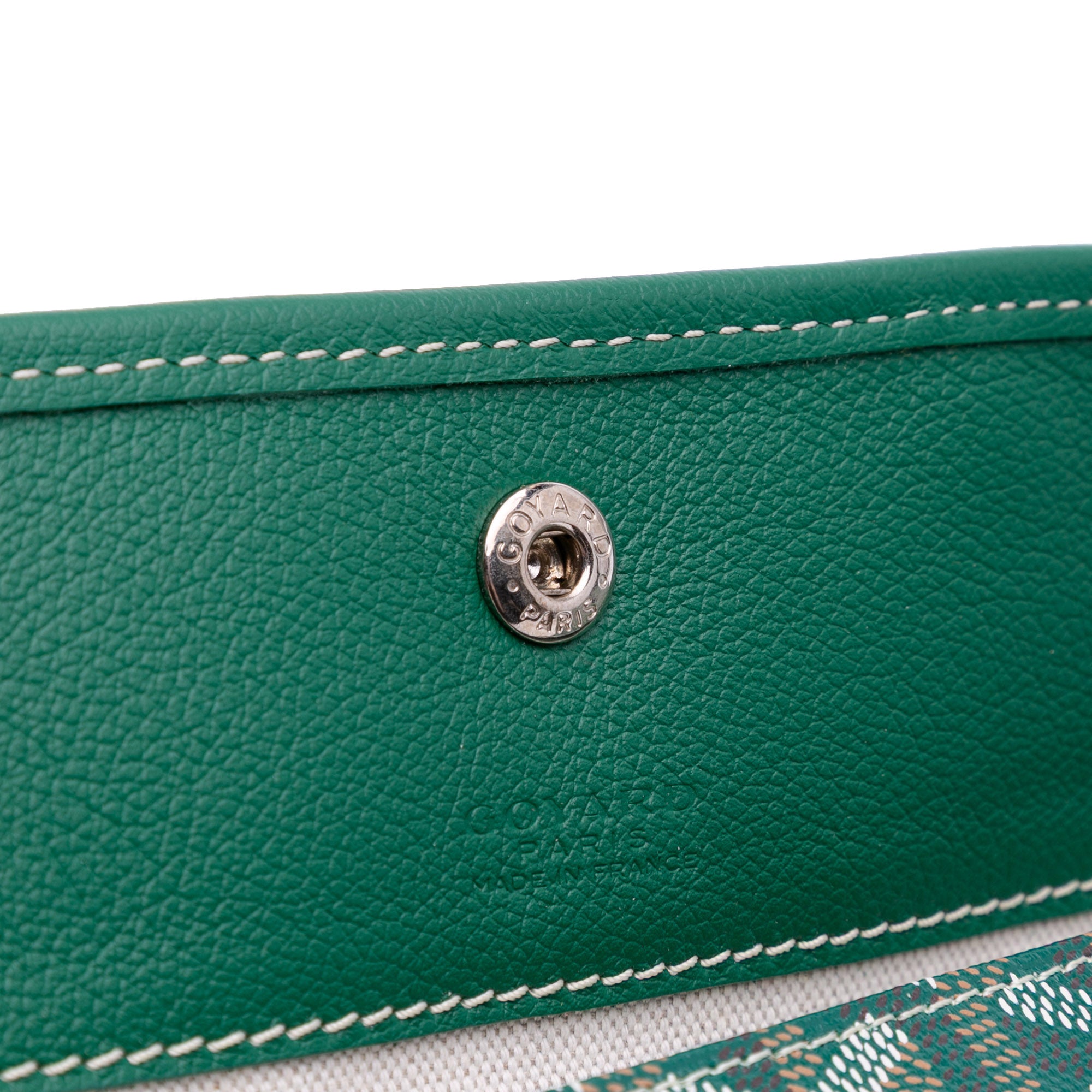 Goyard Goyardine Saint Louis PM - image 8