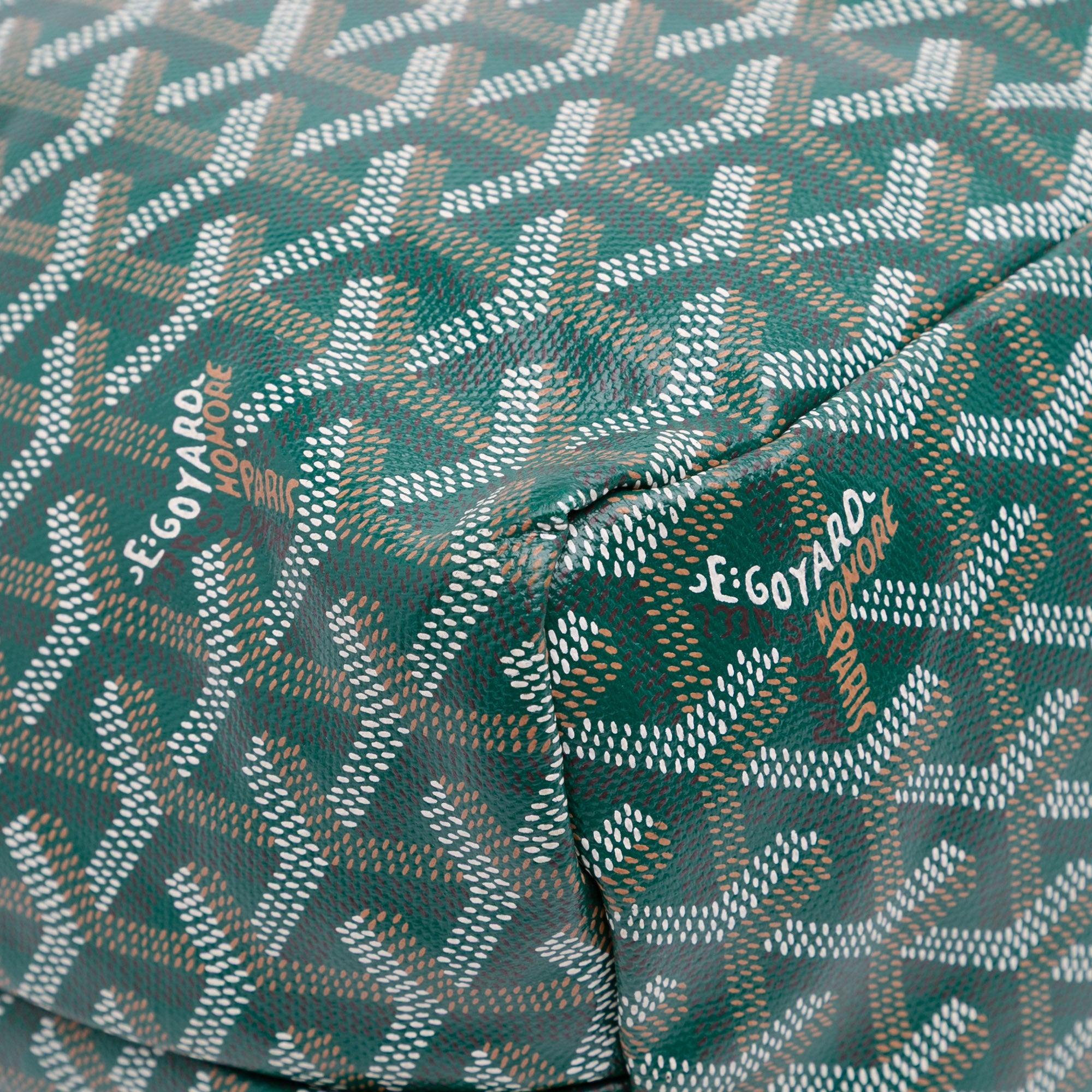 Goyard Goyardine Saint Louis PM - image 9