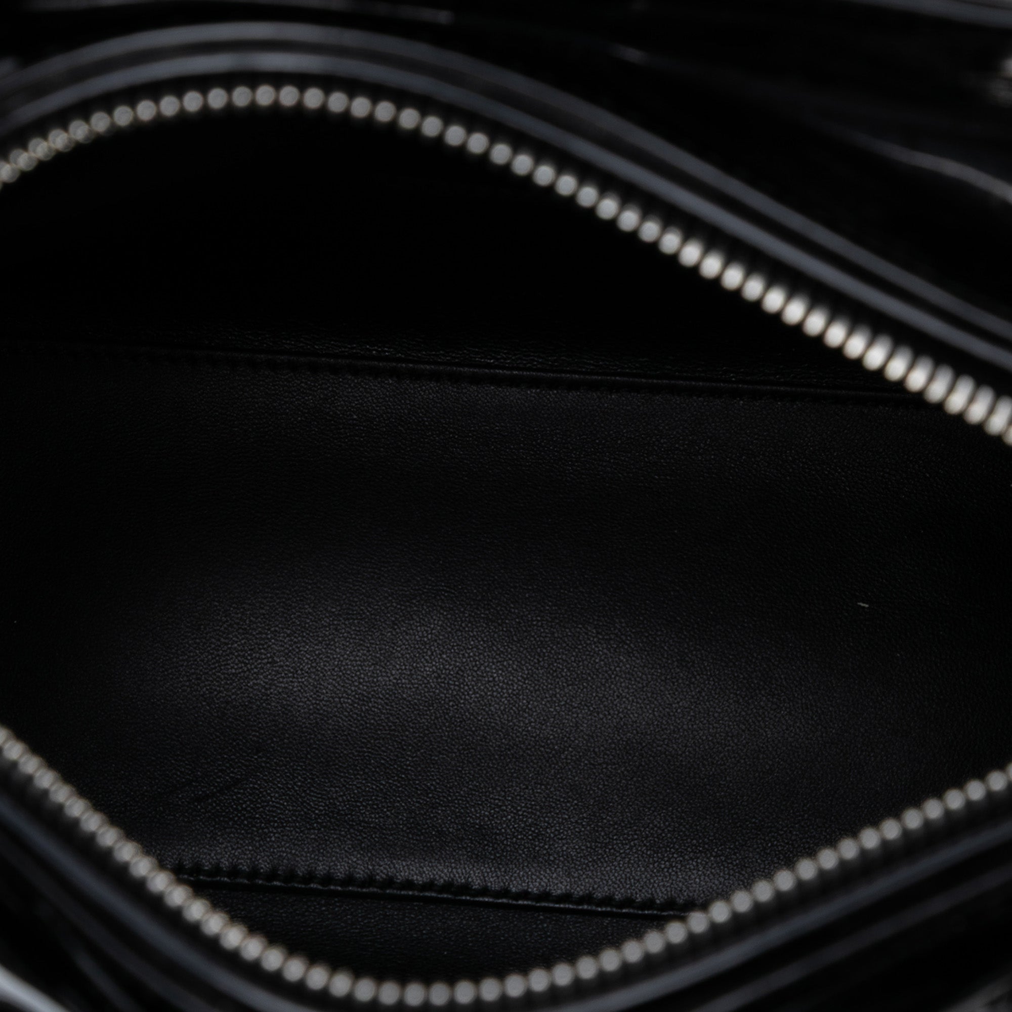 Dior Medium Patent Lady Dior - image 4