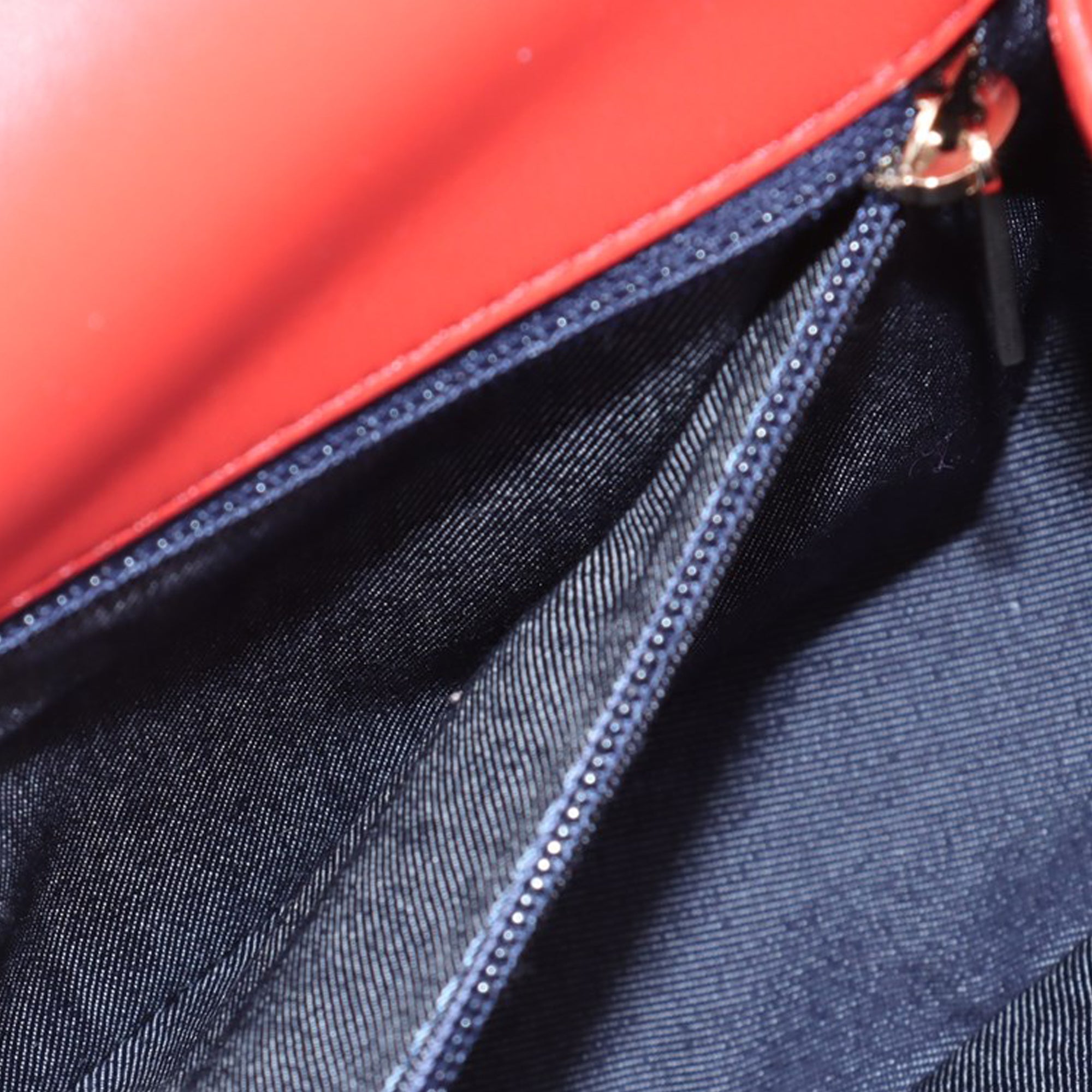 Chanel Lambskin CC Mania Flap - image 4