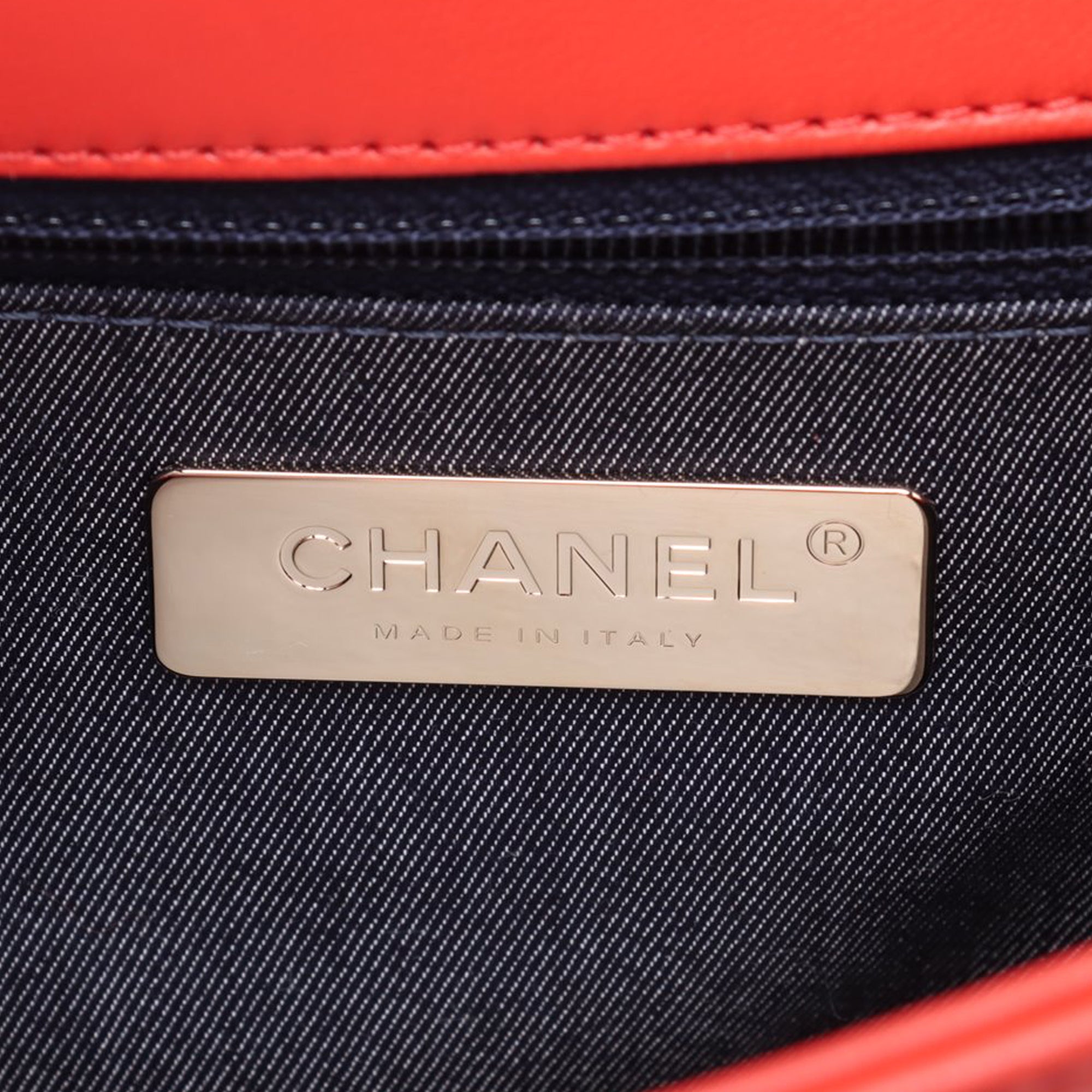 Chanel Lambskin CC Mania Flap - image 6