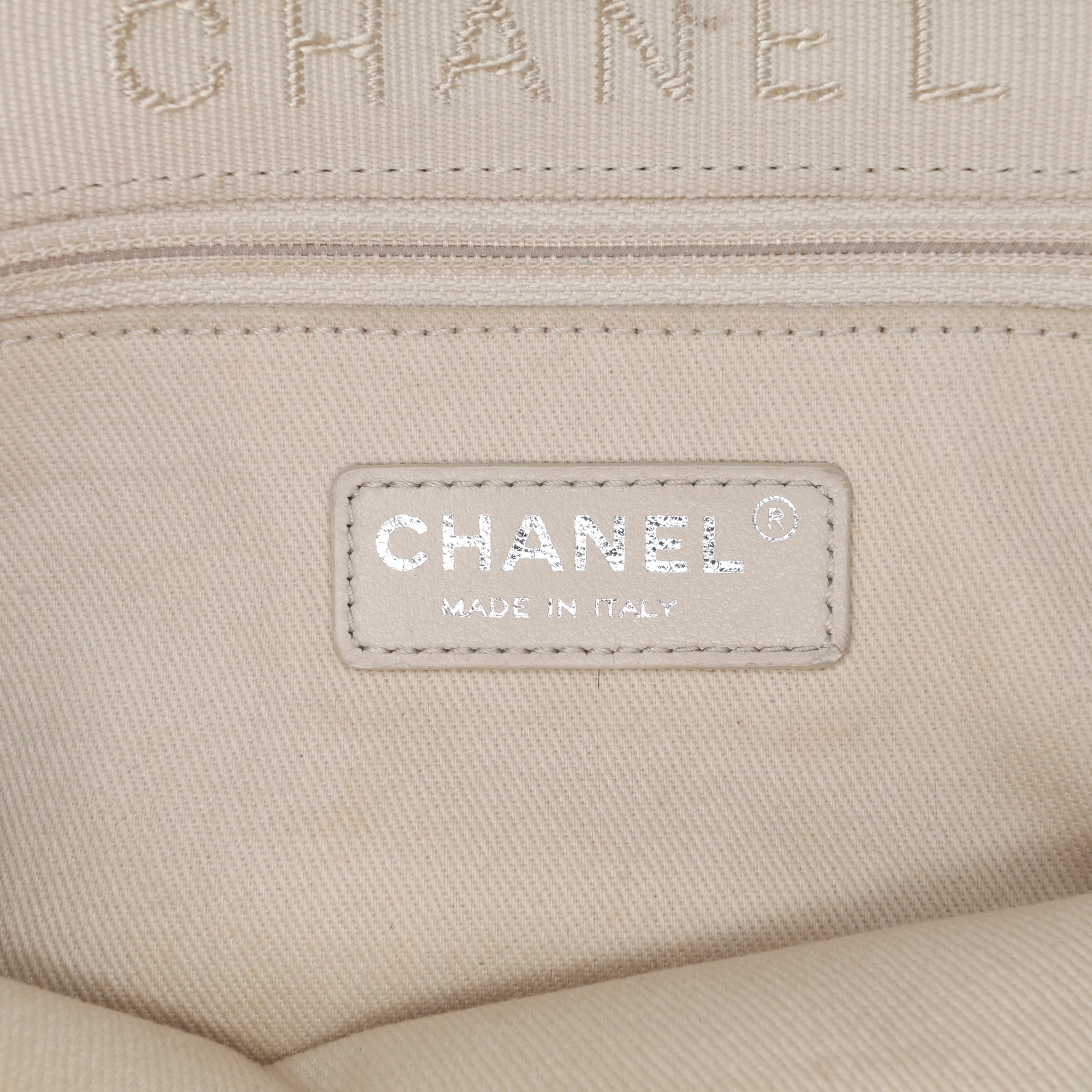 Chanel Quilted Lambskin Burgundy Rocks Flap - image 5