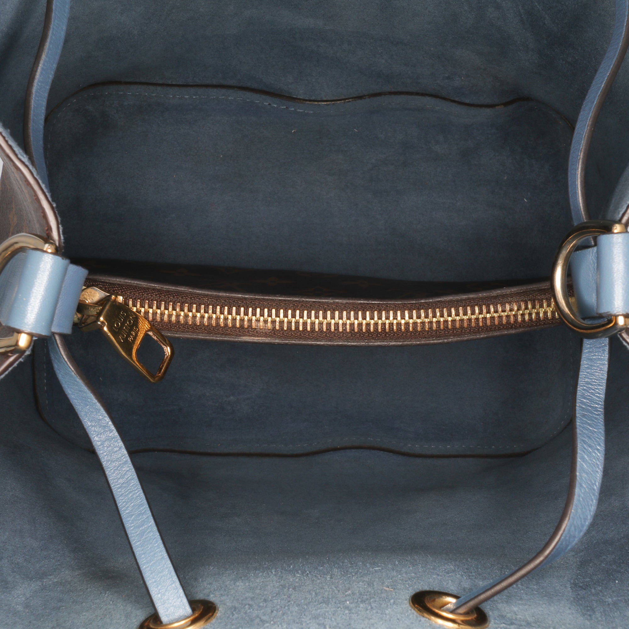 Louis Vuitton Monogram Neonoe MM - image 5