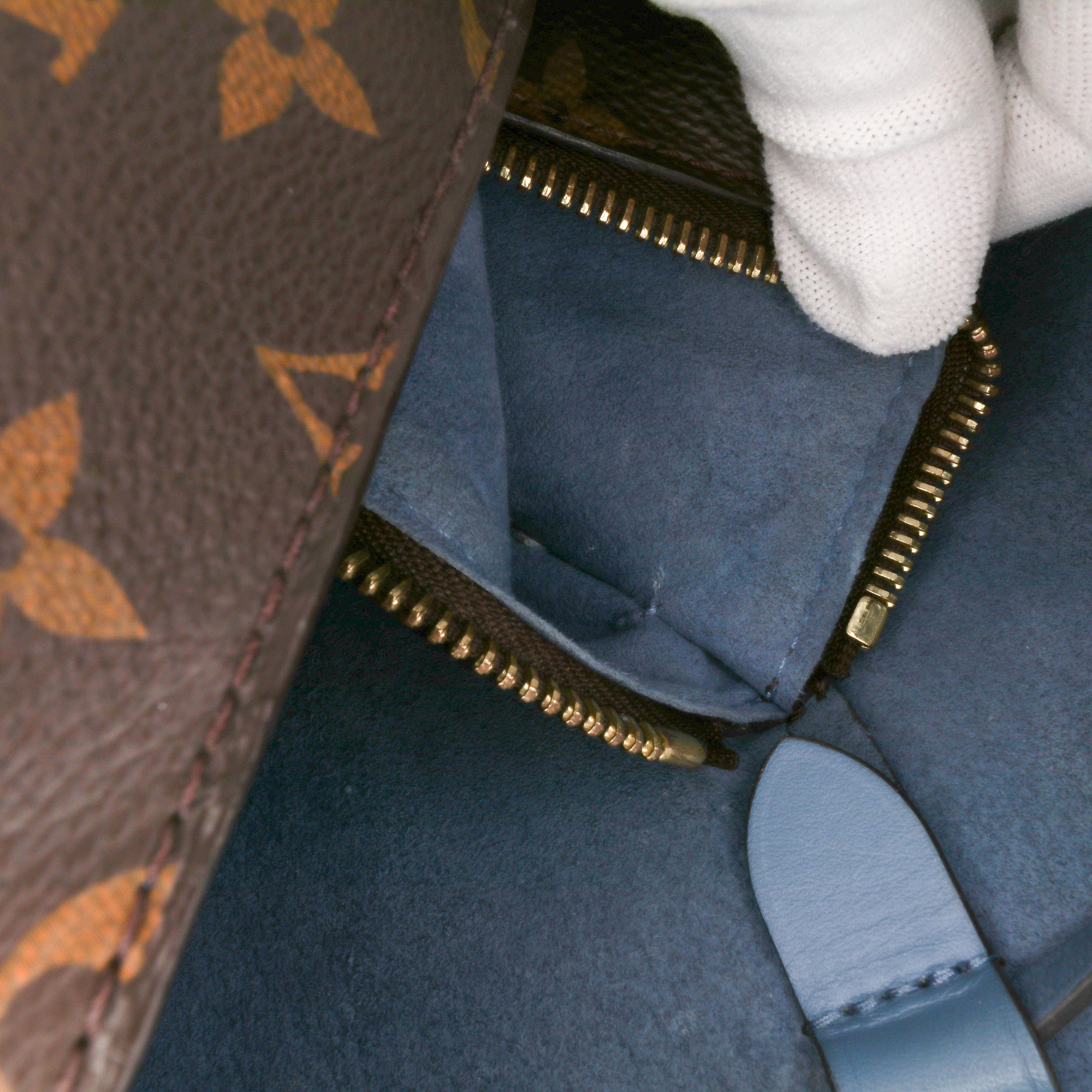 Louis Vuitton Monogram Neonoe MM - image 7